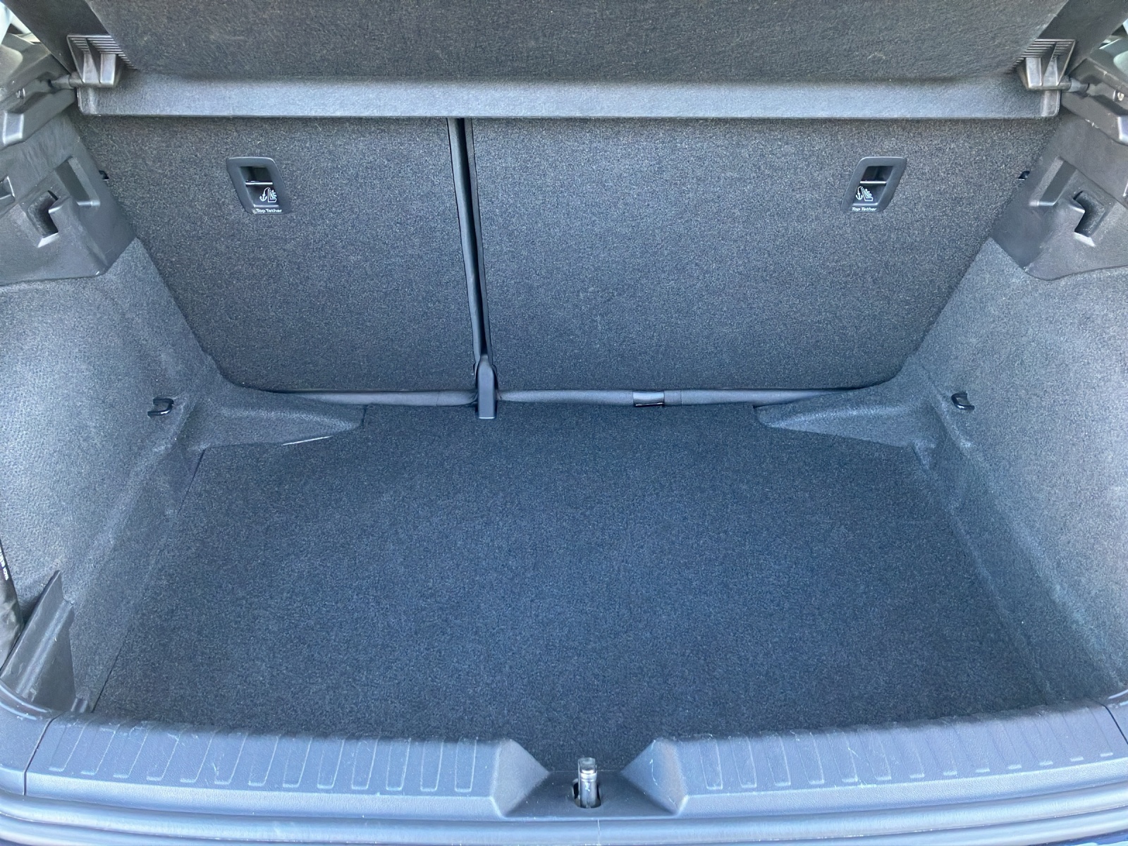 Fahrzeugabbildung Audi A1 Sportback 30 TFSI advanced S-tronic Climatronic AVC GRA SH