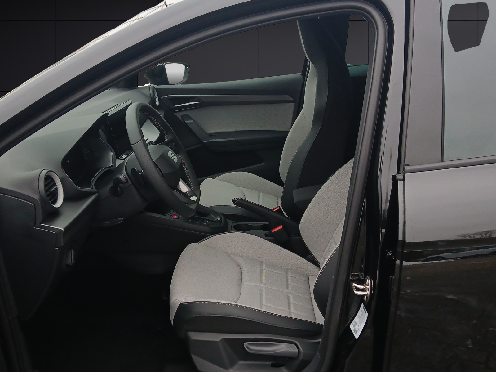 Fahrzeugabbildung SEAT Ibiza FR 1.0 TSI Voll-LED Navi ACC Kessy SH