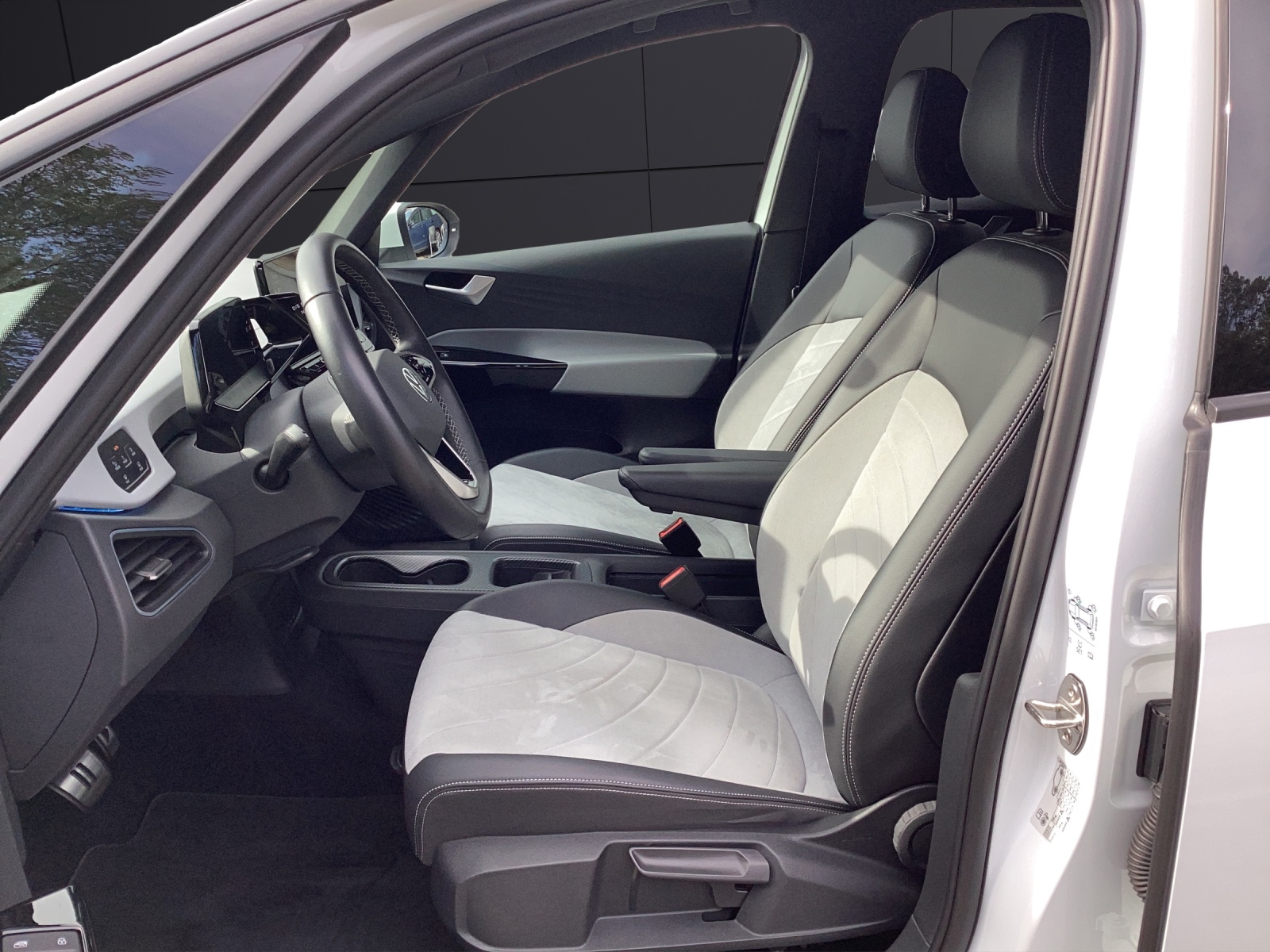 Fahrzeugabbildung Volkswagen ID.3 Pro Performance MATRIX ACC 18