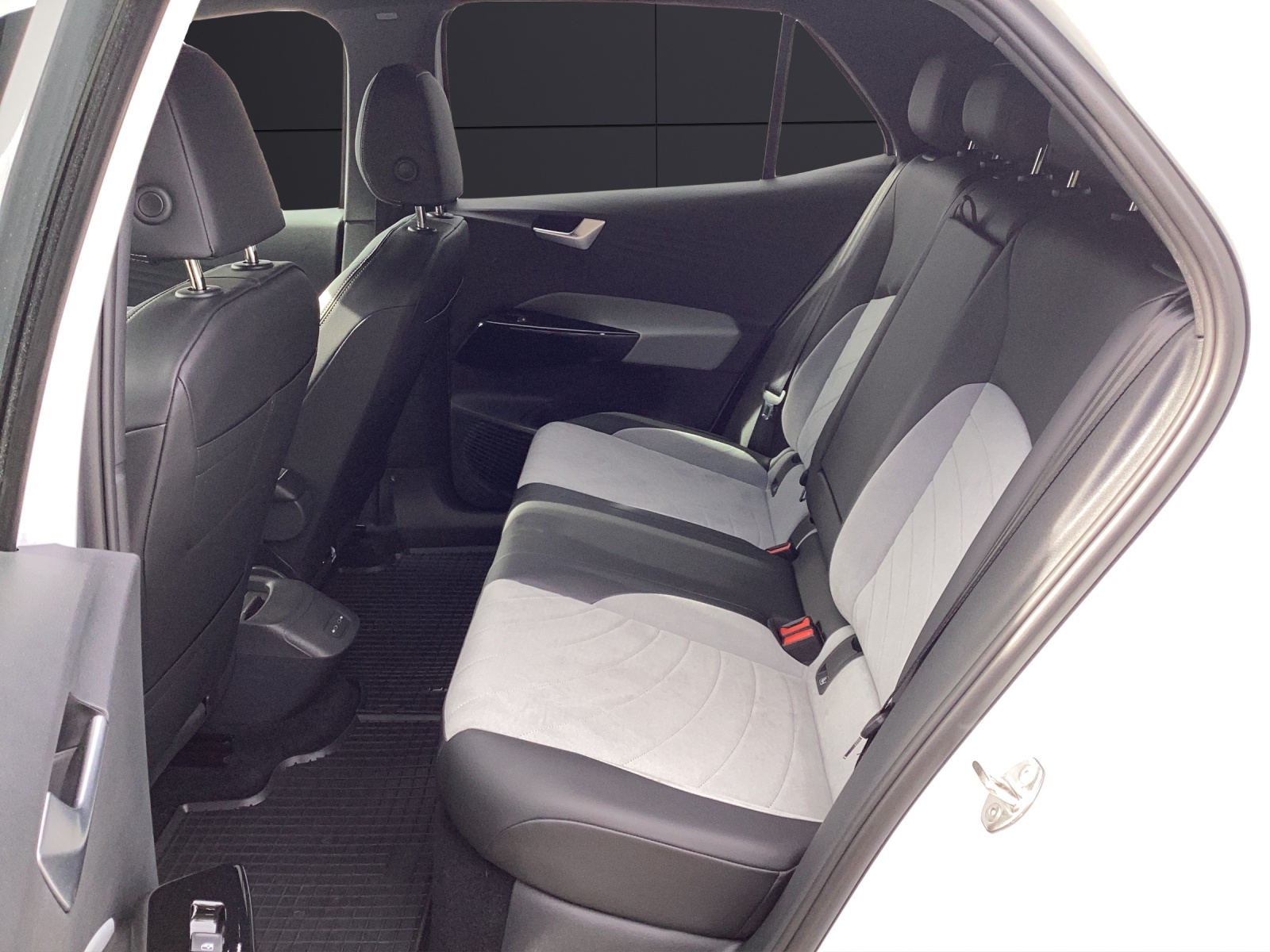 Fahrzeugabbildung Volkswagen ID.3 Pro Performance MATRIX ACC 18
