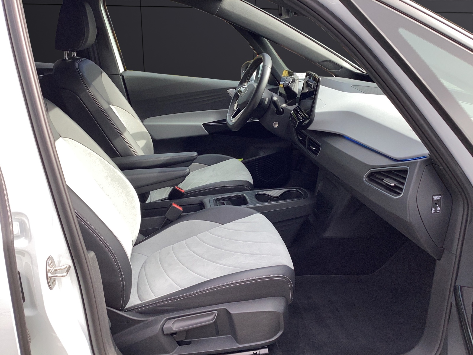 Fahrzeugabbildung Volkswagen ID.3 Pro Performance MATRIX ACC 18