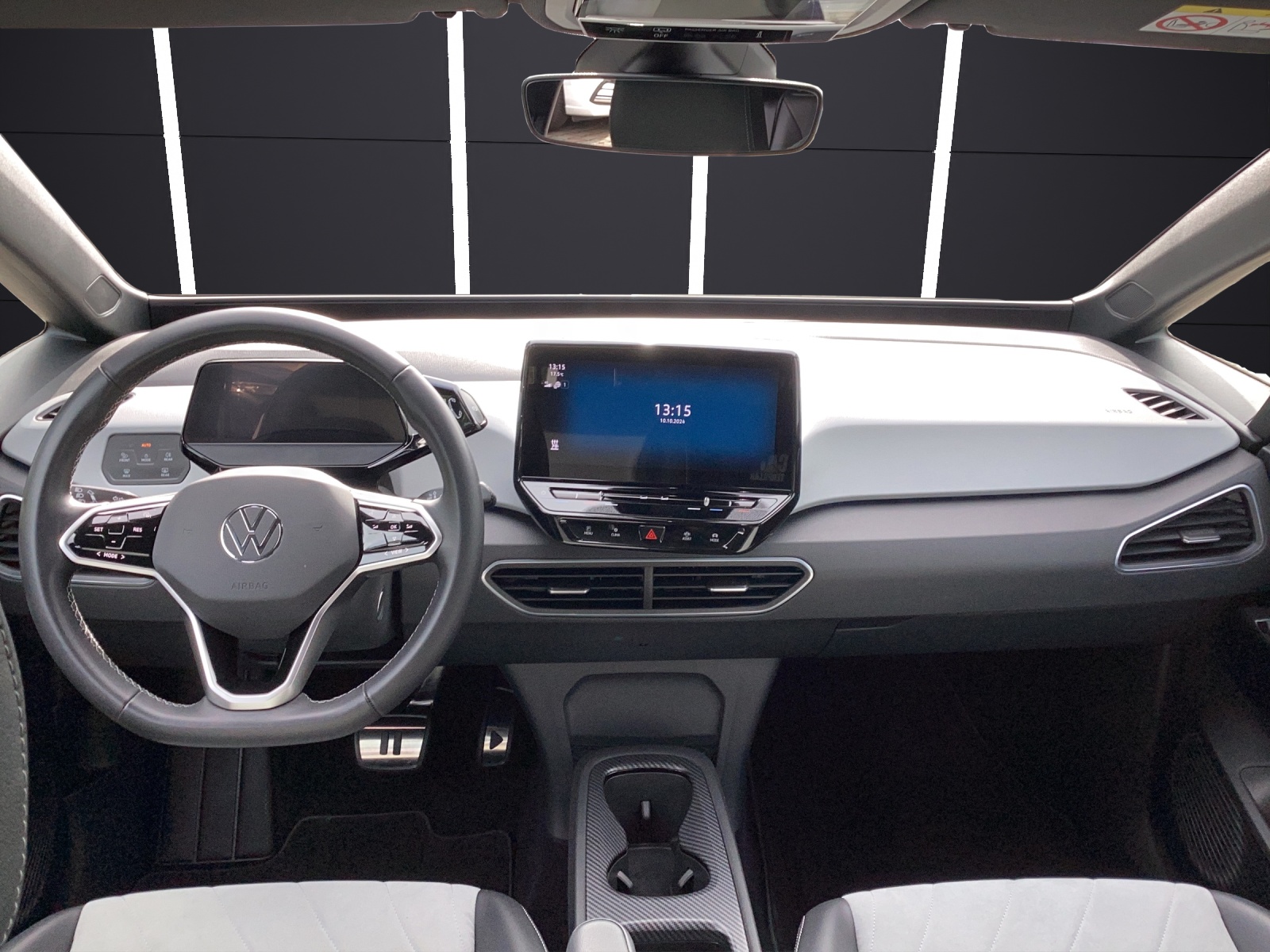 Fahrzeugabbildung Volkswagen ID.3 Pro Performance MATRIX ACC 18