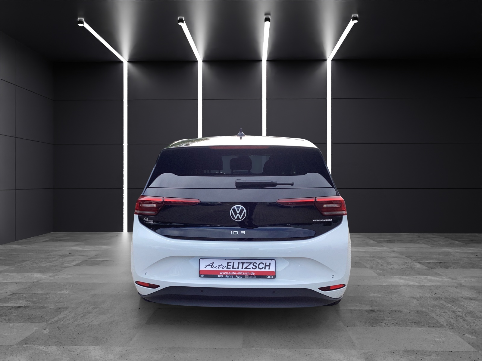 Fahrzeugabbildung Volkswagen ID.3 Pro Performance MATRIX ACC 18