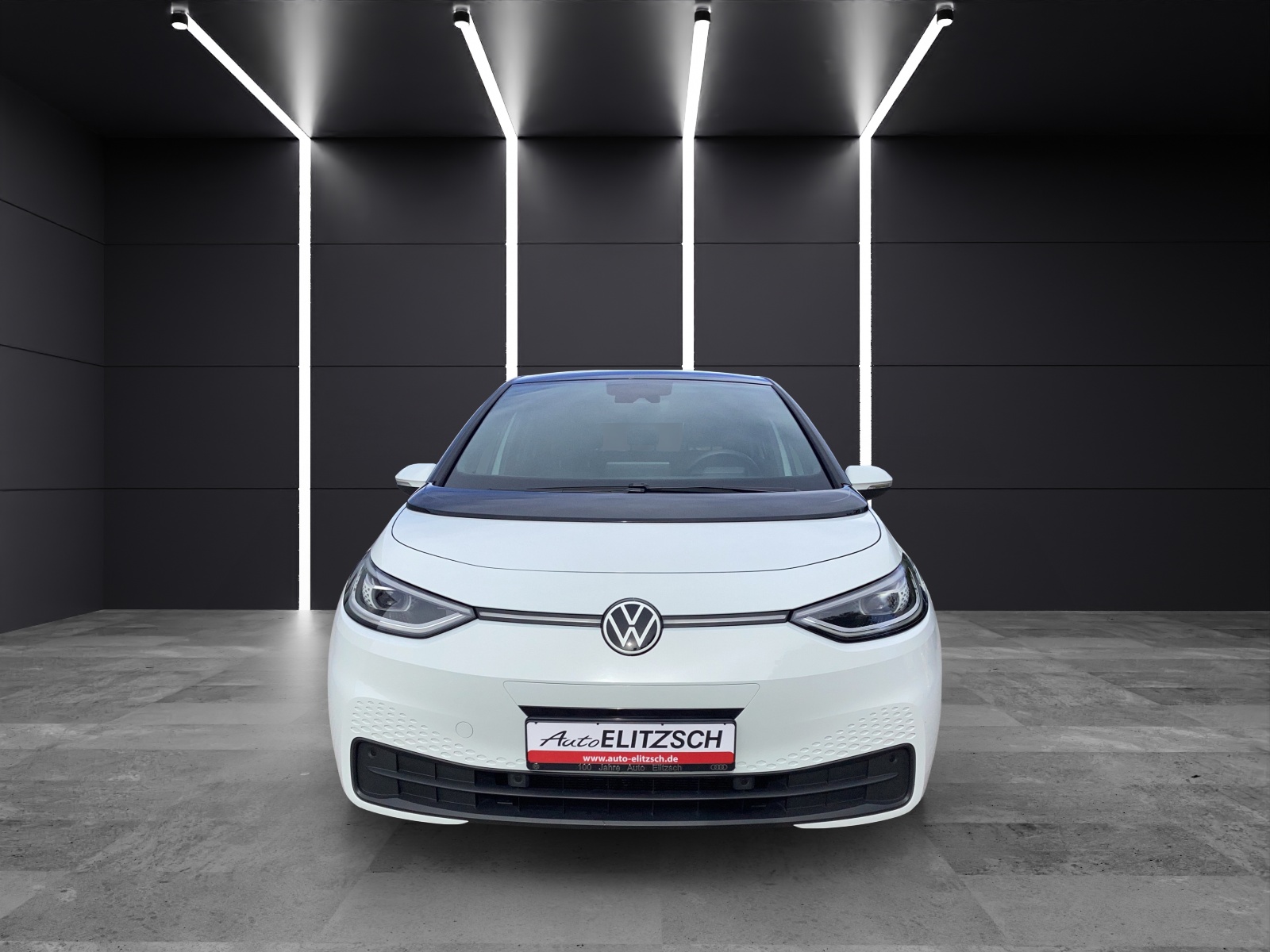 Fahrzeugabbildung Volkswagen ID.3 Pro Performance MATRIX ACC 18