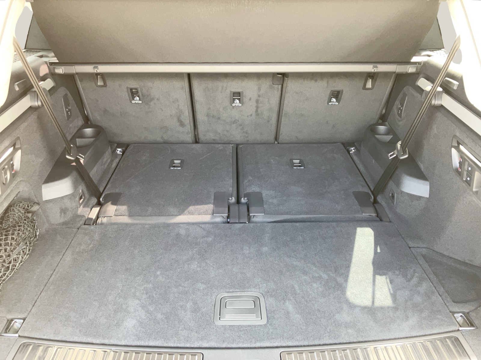 Fahrzeugabbildung Audi Q7 SUV TDI quattro MATRIX HEAD UP AHZV S line