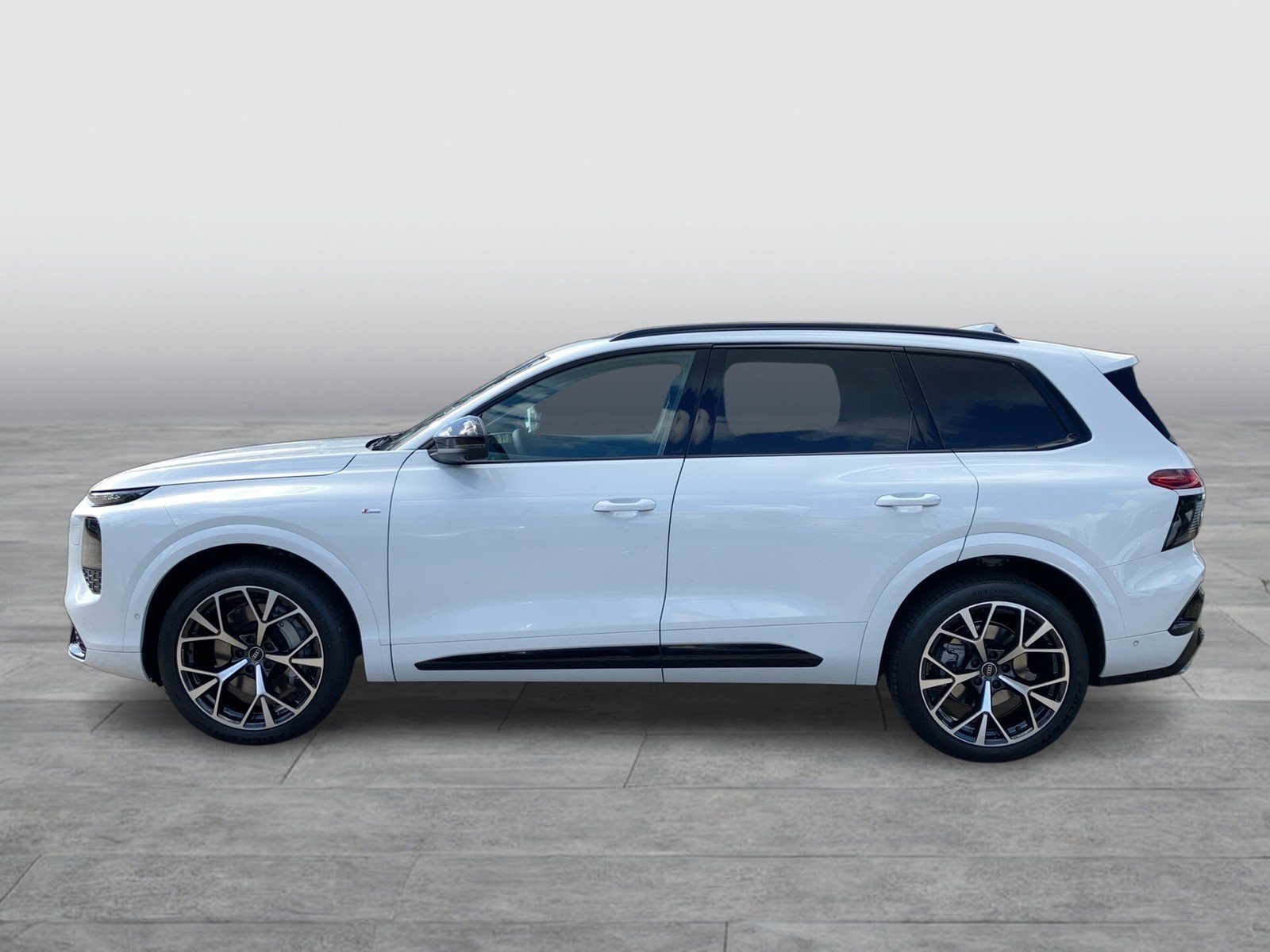 Fahrzeugabbildung Audi Q7 SUV TDI quattro MATRIX HEAD UP AHZV S line