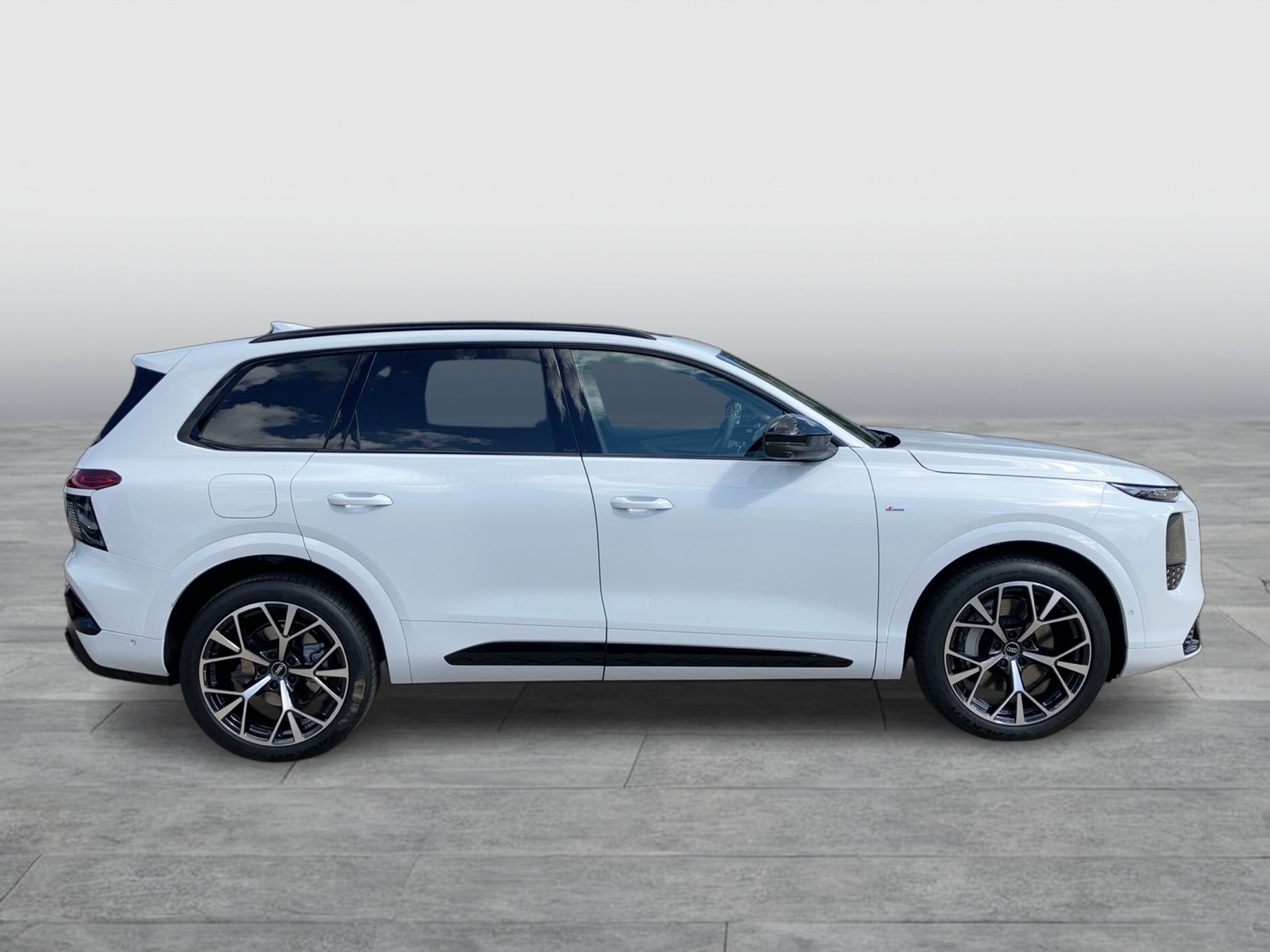 Fahrzeugabbildung Audi Q7 SUV TDI quattro MATRIX HEAD UP AHZV S line