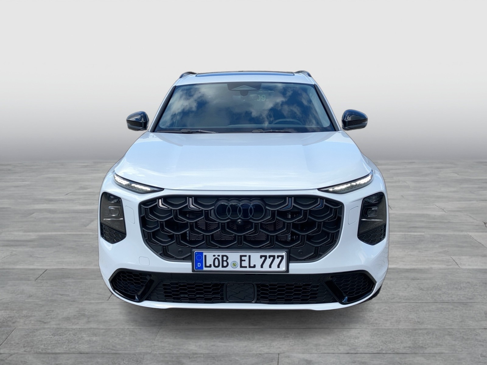Fahrzeugabbildung Audi Q7 SUV TDI quattro MATRIX HEAD UP AHZV S line