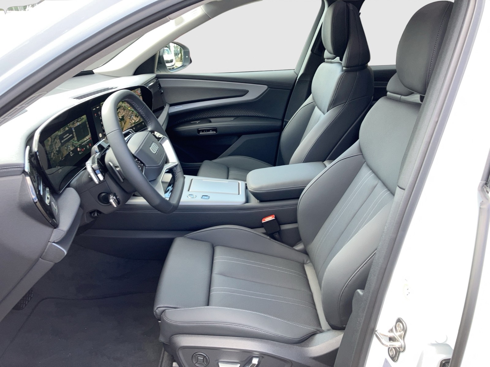 Fahrzeugabbildung Audi Q7 SUV TDI quattro MATRIX HEAD UP AHZV S line