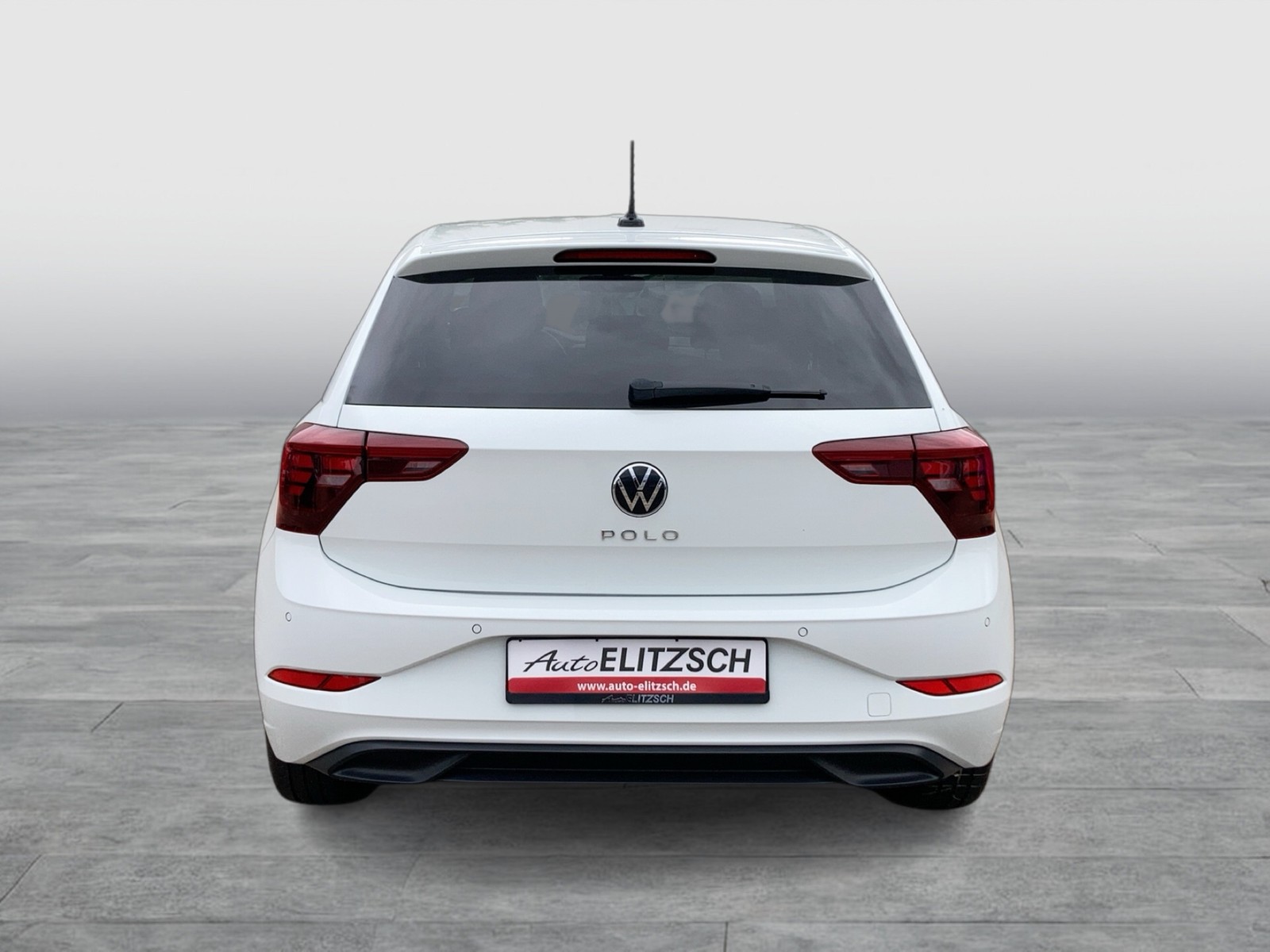 Fahrzeugabbildung Volkswagen Polo TSI Active DSG LED Navi ACC PDC SH