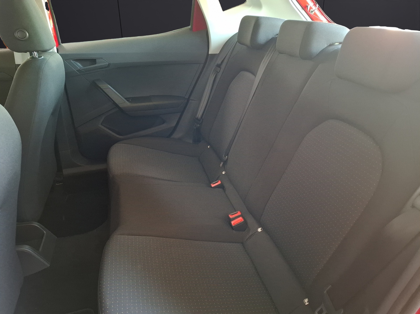 Fahrzeugabbildung SEAT Ibiza TSI Style LED Navi Climatronic GRA SHZ LM