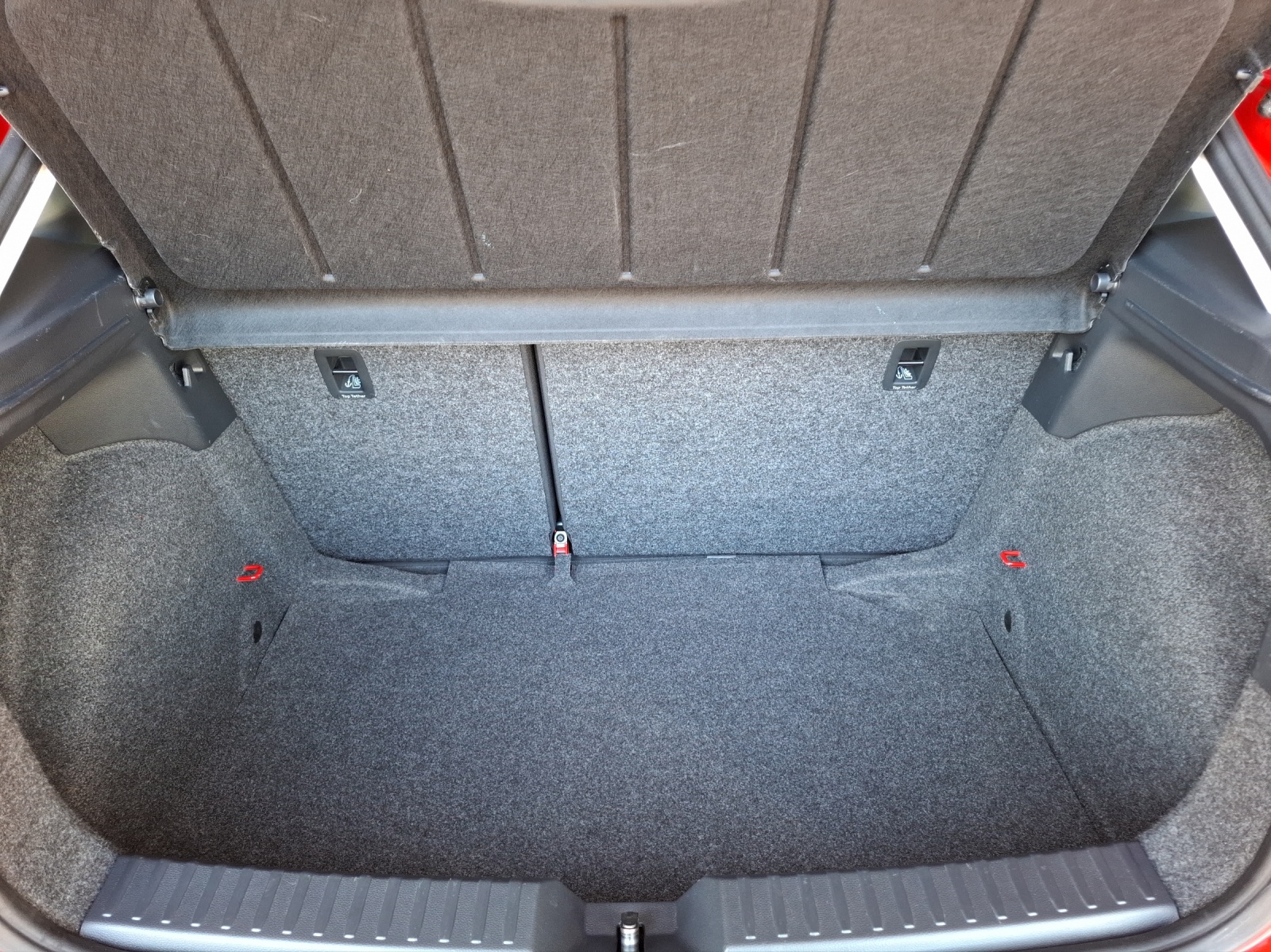 Fahrzeugabbildung SEAT Ibiza TSI Style LED Navi Climatronic GRA SHZ LM
