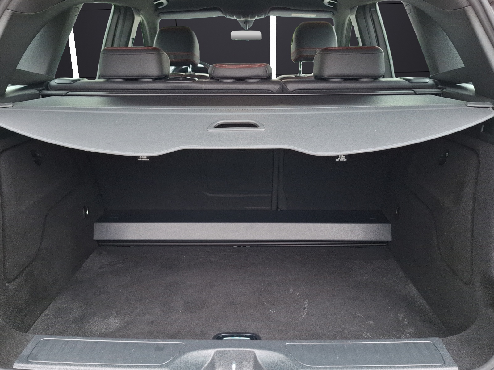 Fahrzeugabbildung Mercedes-Benz B 220 AMG-Line 4Matic LED Navi GRA 18