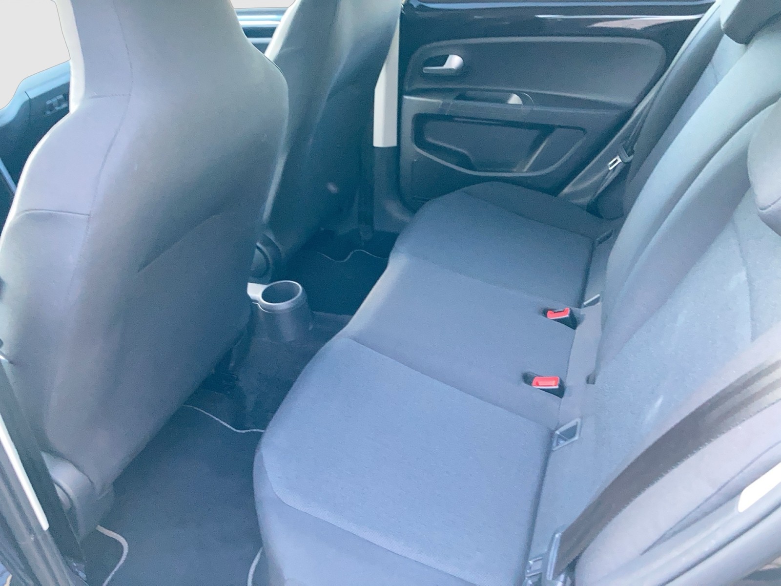 Fahrzeugabbildung Volkswagen e-up! Style Plus RFK SH