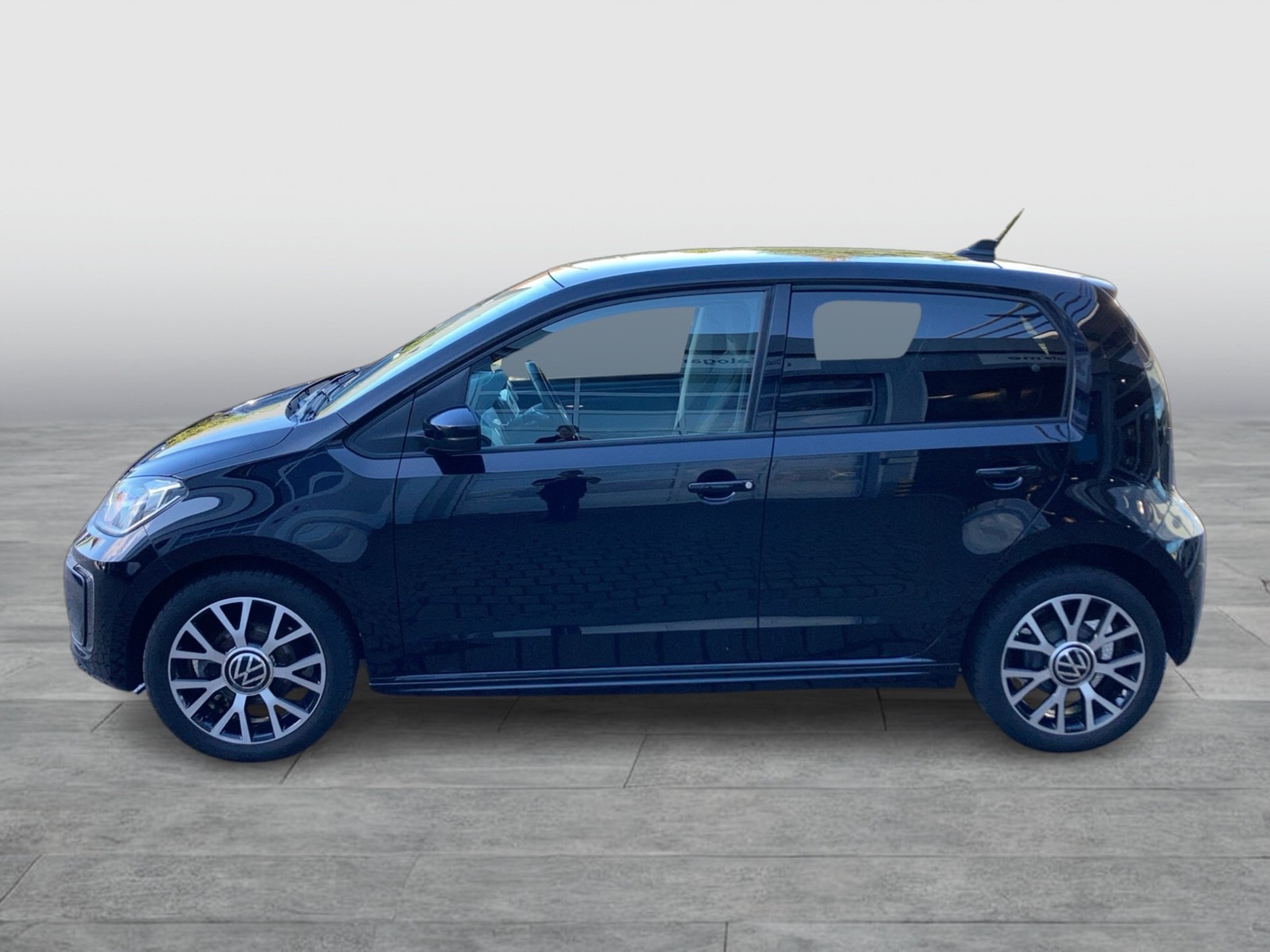 Fahrzeugabbildung Volkswagen e-up! Style Plus RFK SH