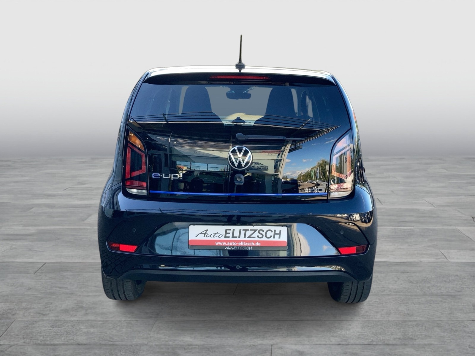 Fahrzeugabbildung Volkswagen e-up! Style Plus RFK SH