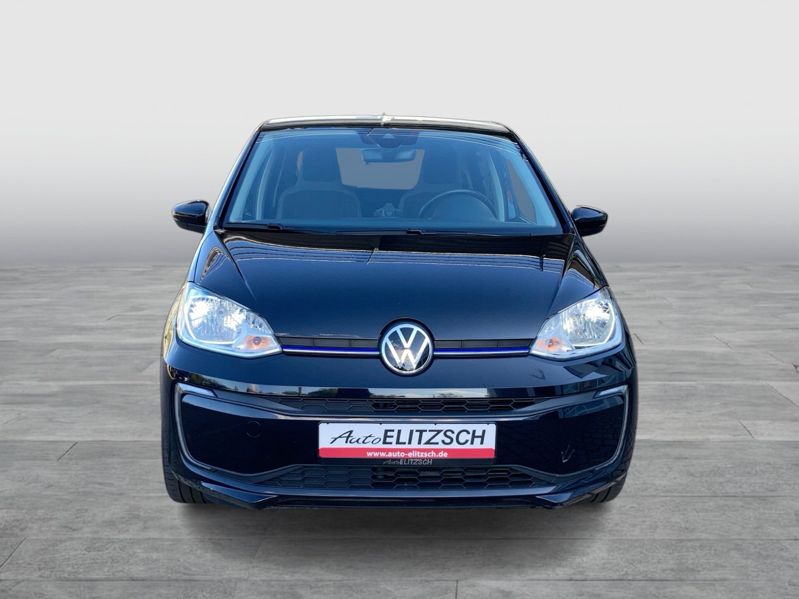 Fahrzeugabbildung Volkswagen e-up! Style Plus RFK SH