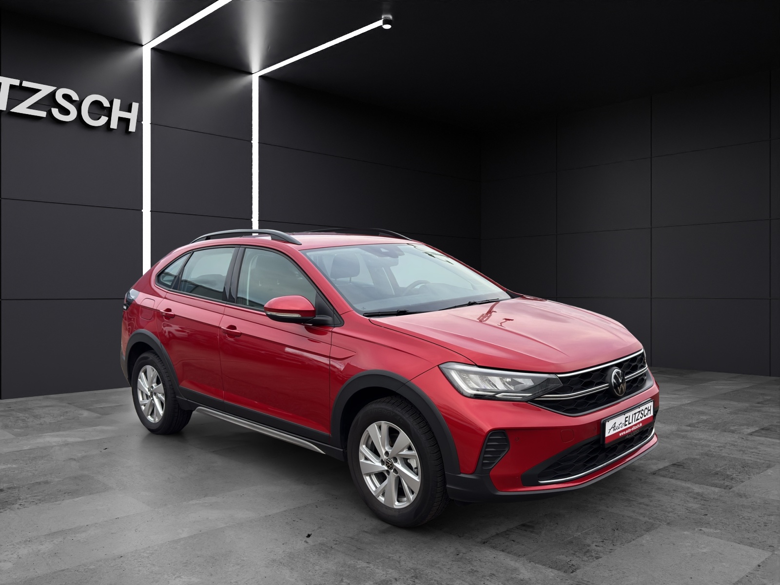 Fahrzeugabbildung Volkswagen Taigo TSI Life LED AID NAVI PDC SHZ LM