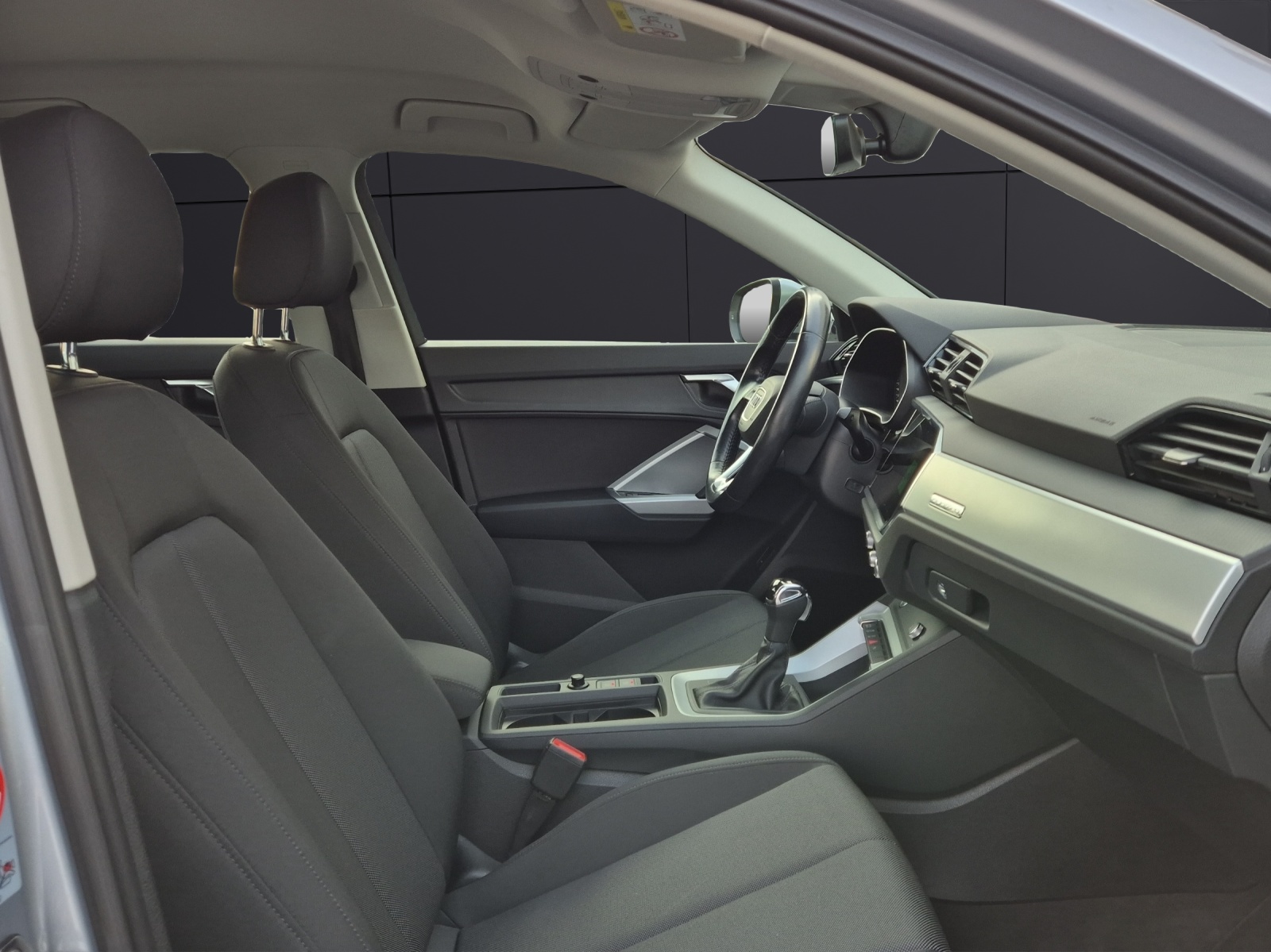 Fahrzeugabbildung Audi Q3 40 TFSI quattro S-tronic Standhzg. Matrix Navi AVC ACC RFK SH