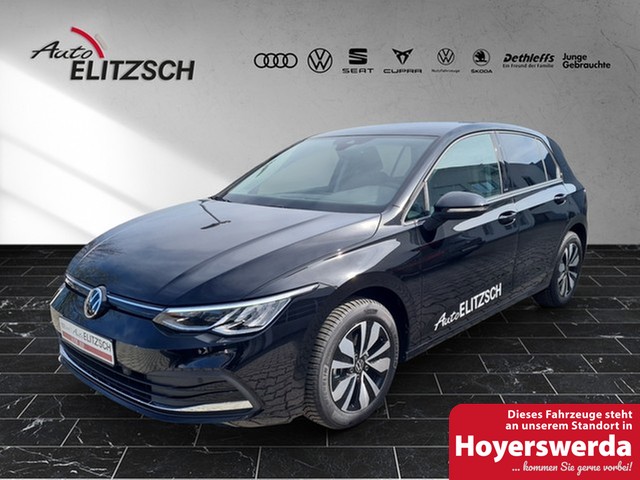 Volkswagen Golf VIII 1.0 TSI Move Kamera