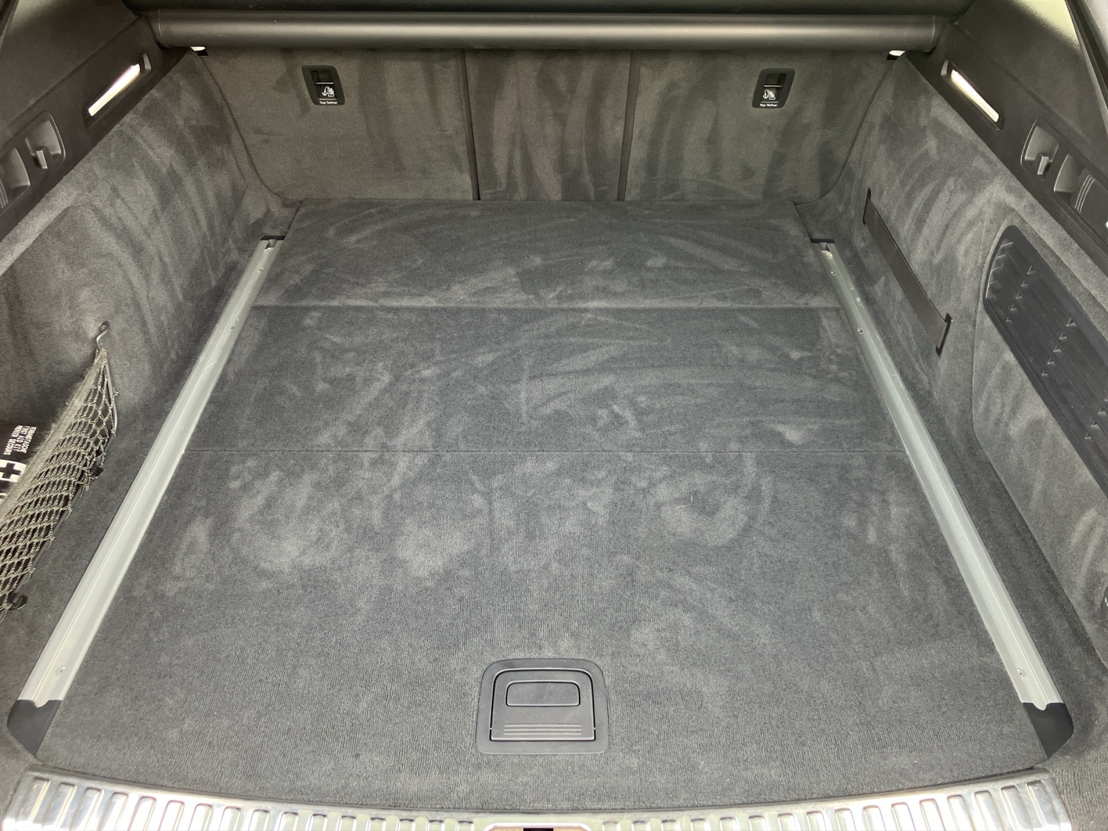 Fahrzeugabbildung Audi A6 Allroad 50 TDI Matrix Pano ACC B&O Navi DAB Head-up Tiptronic