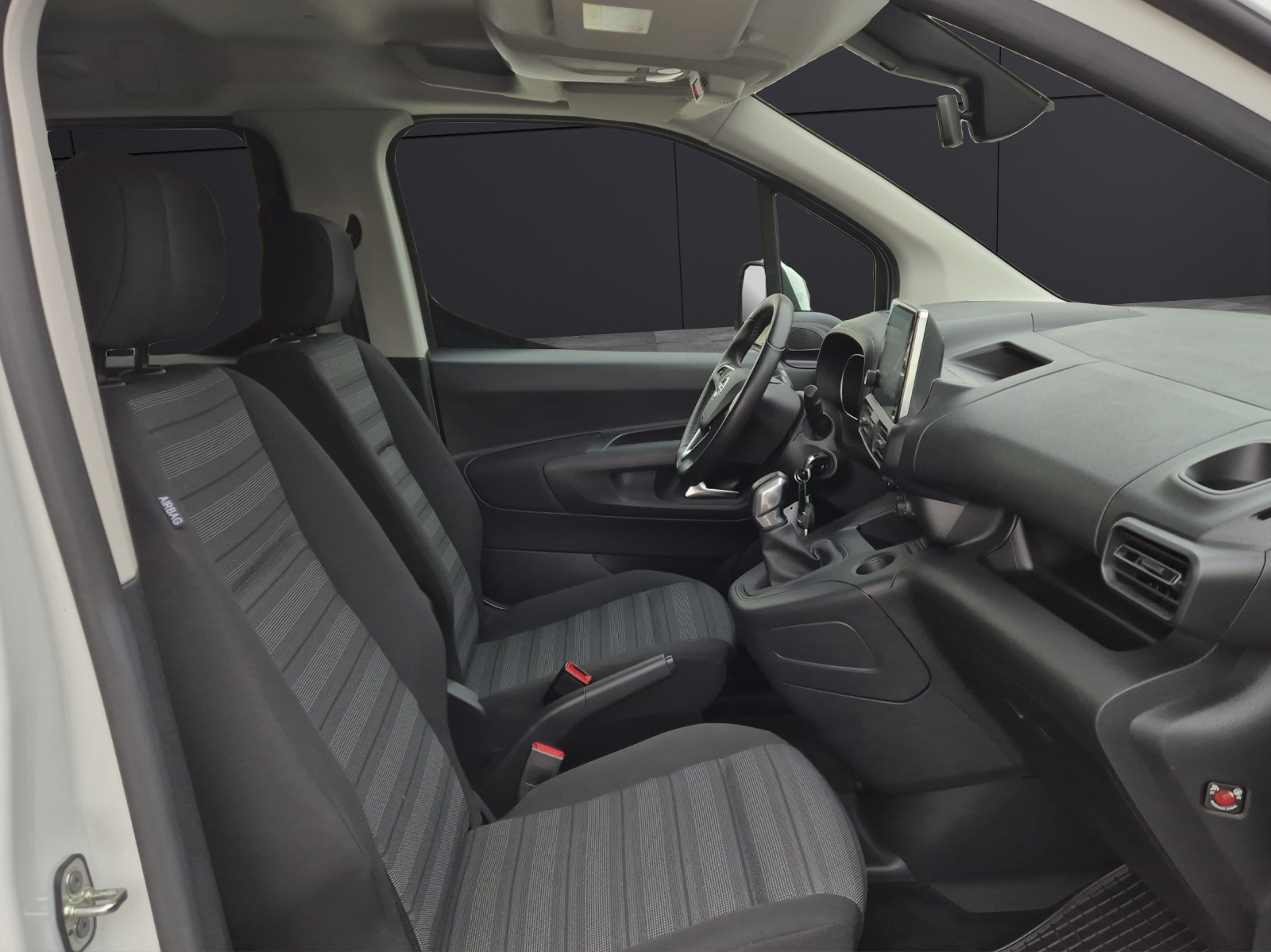 Fahrzeugabbildung Opel Combo Life Edition XL Kamera LHZ AppConnect DAB