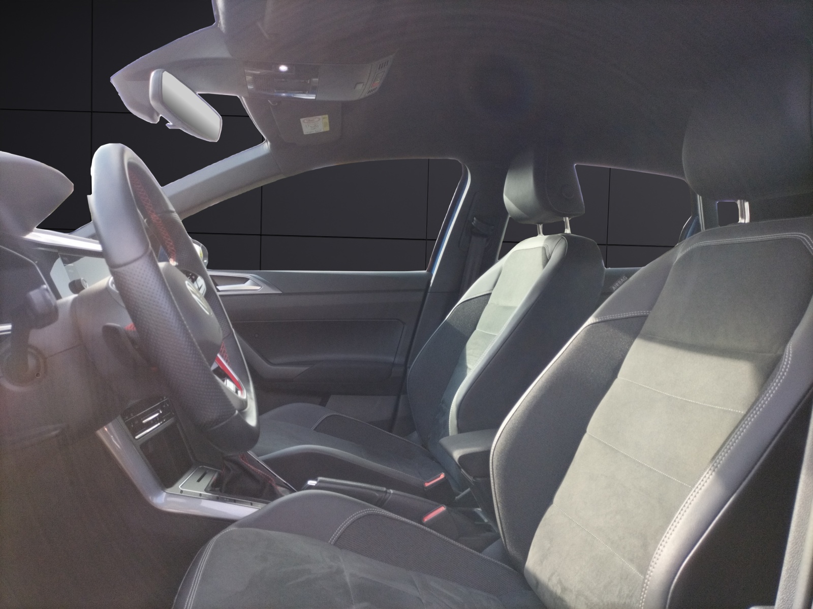 Fahrzeugabbildung Volkswagen Polo GTI DSG IQ.Light SH PDC Beats Ambiente Navi Klima