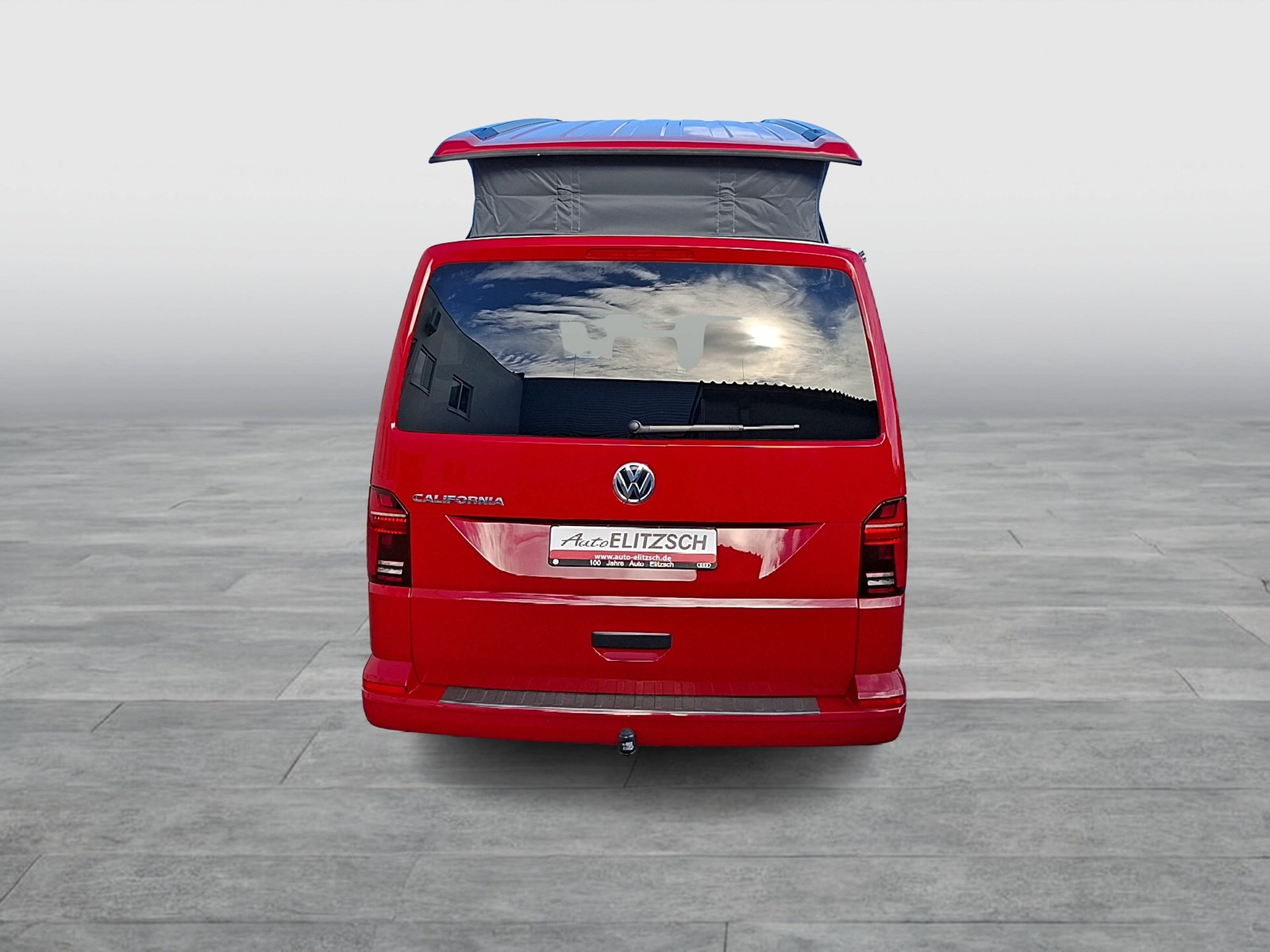 Fahrzeugabbildung Volkswagen T6 California T6.1 TDI Beach-Tour Standhzg. LED AHK CarPlay GRA PDC SH