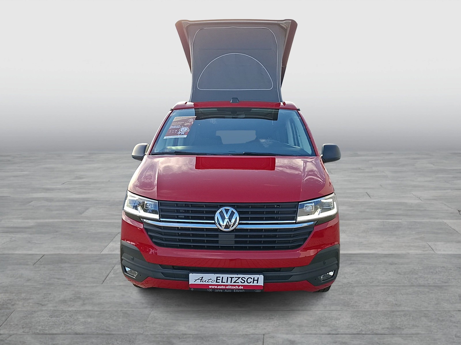 Fahrzeugabbildung Volkswagen T6 California T6.1 TDI Beach-Tour Standhzg. LED AHK CarPlay GRA PDC SH