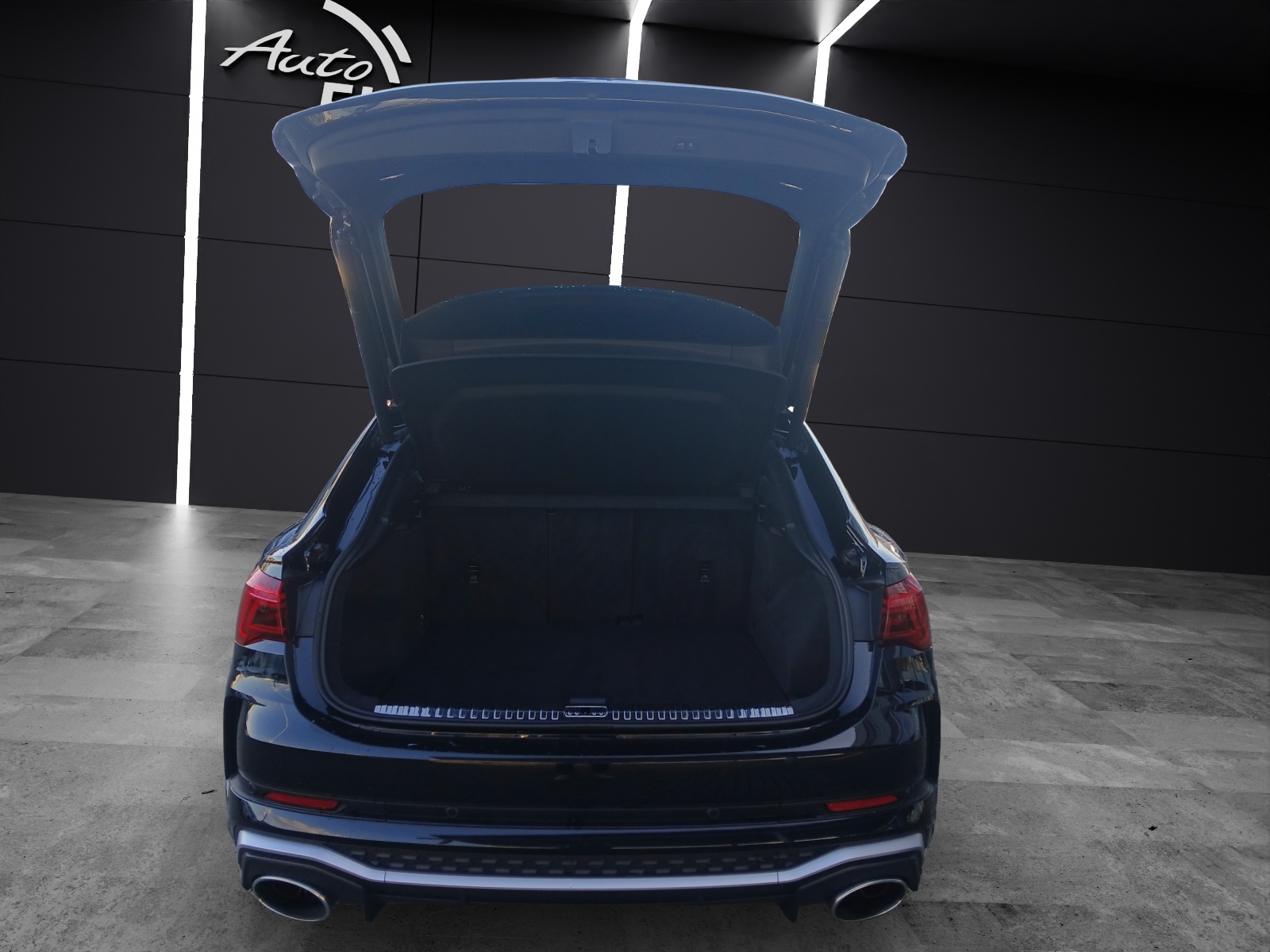 Fahrzeugabbildung Audi RS Q3 Sportback TFSI quattro MATRIX ACC 21