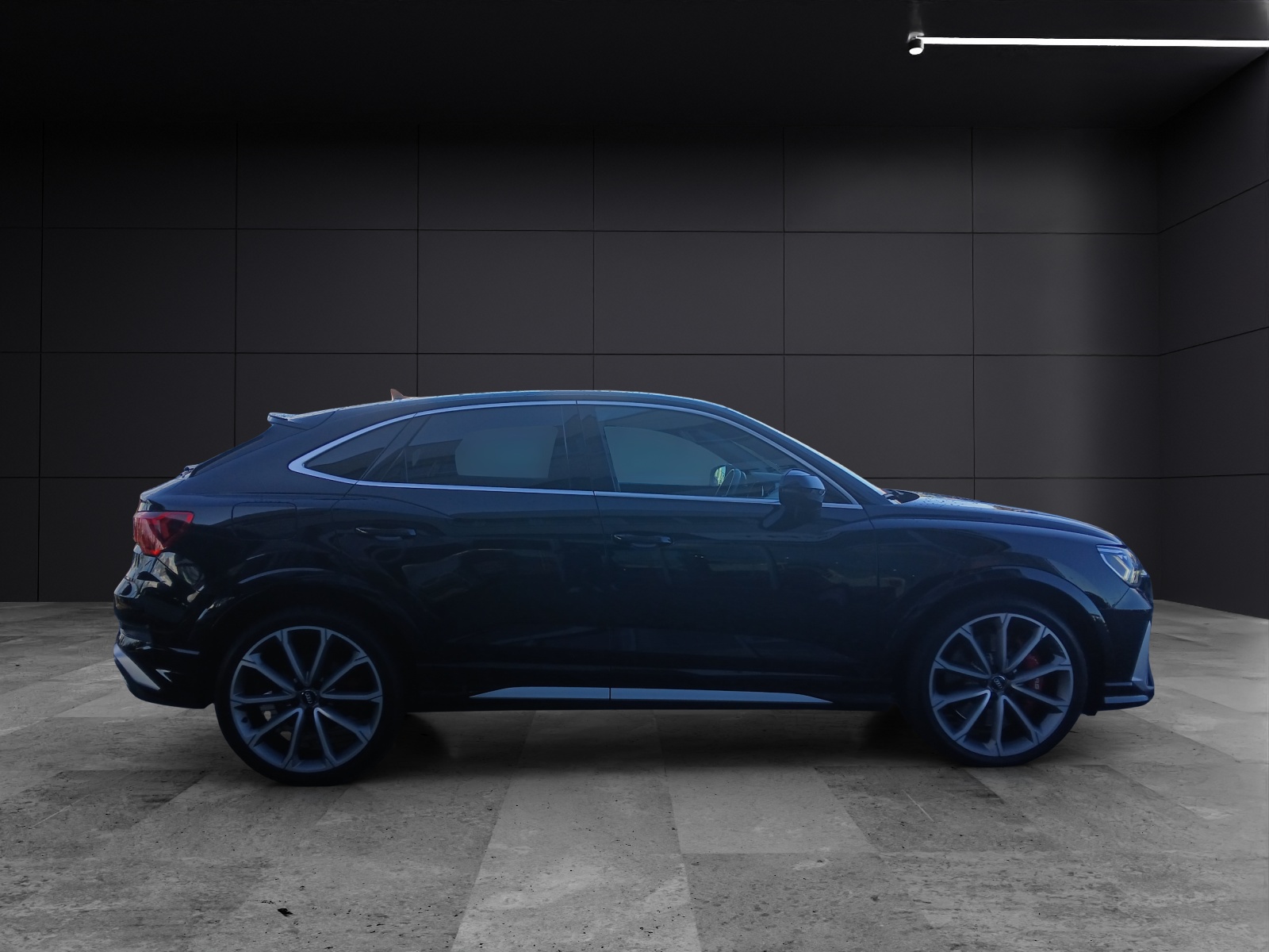 Fahrzeugabbildung Audi RS Q3 Sportback TFSI quattro MATRIX ACC 21