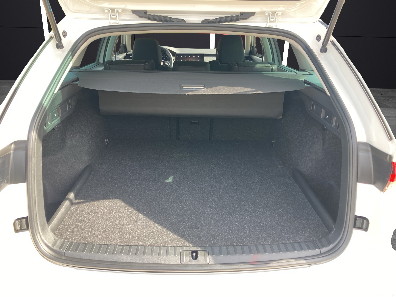 Fahrzeugabbildung SKODA Octavia Combi iV Style DSG LED Navi ACC RFK SH 18