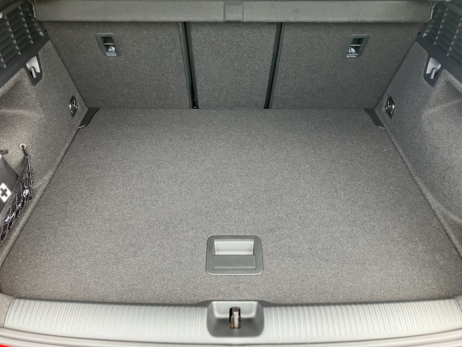 Fahrzeugabbildung Audi Q2 40 TFSI quattro advanced