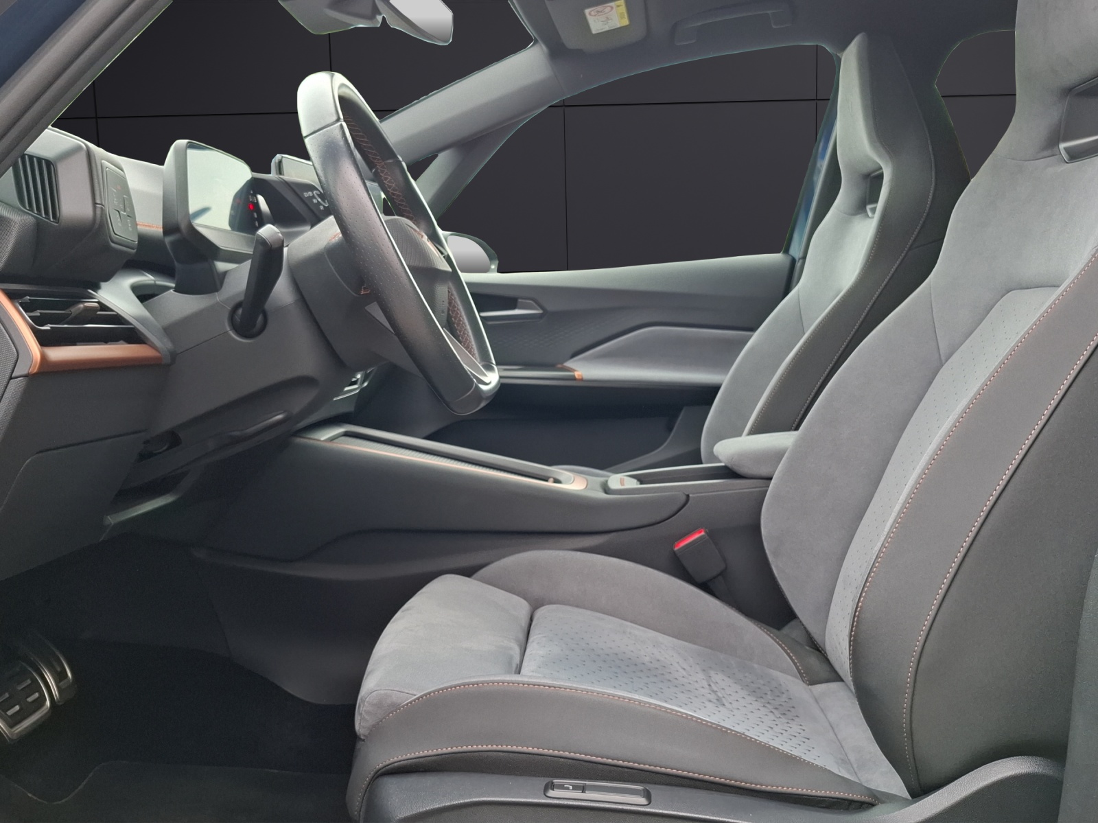 Fahrzeugabbildung CUPRA Born LED Navi ACC RFK beats SH 19