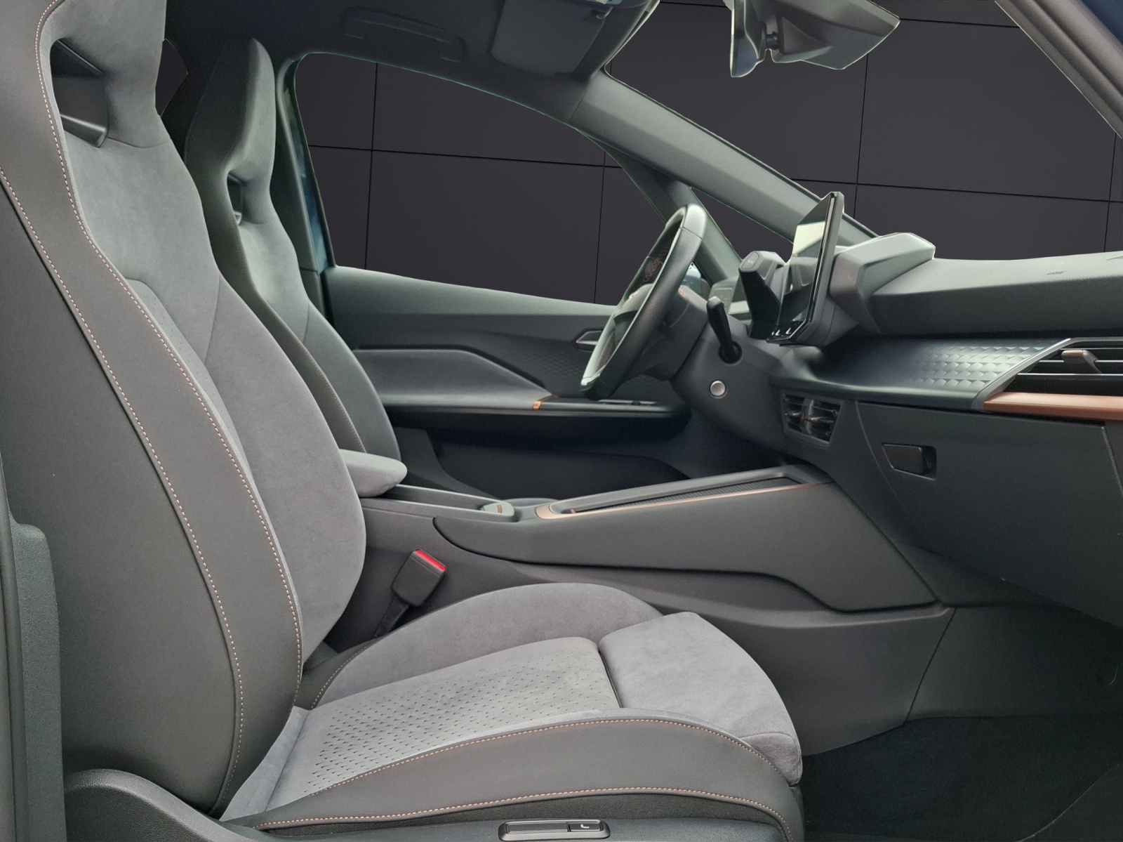 Fahrzeugabbildung CUPRA Born LED Navi ACC RFK beats SH 19