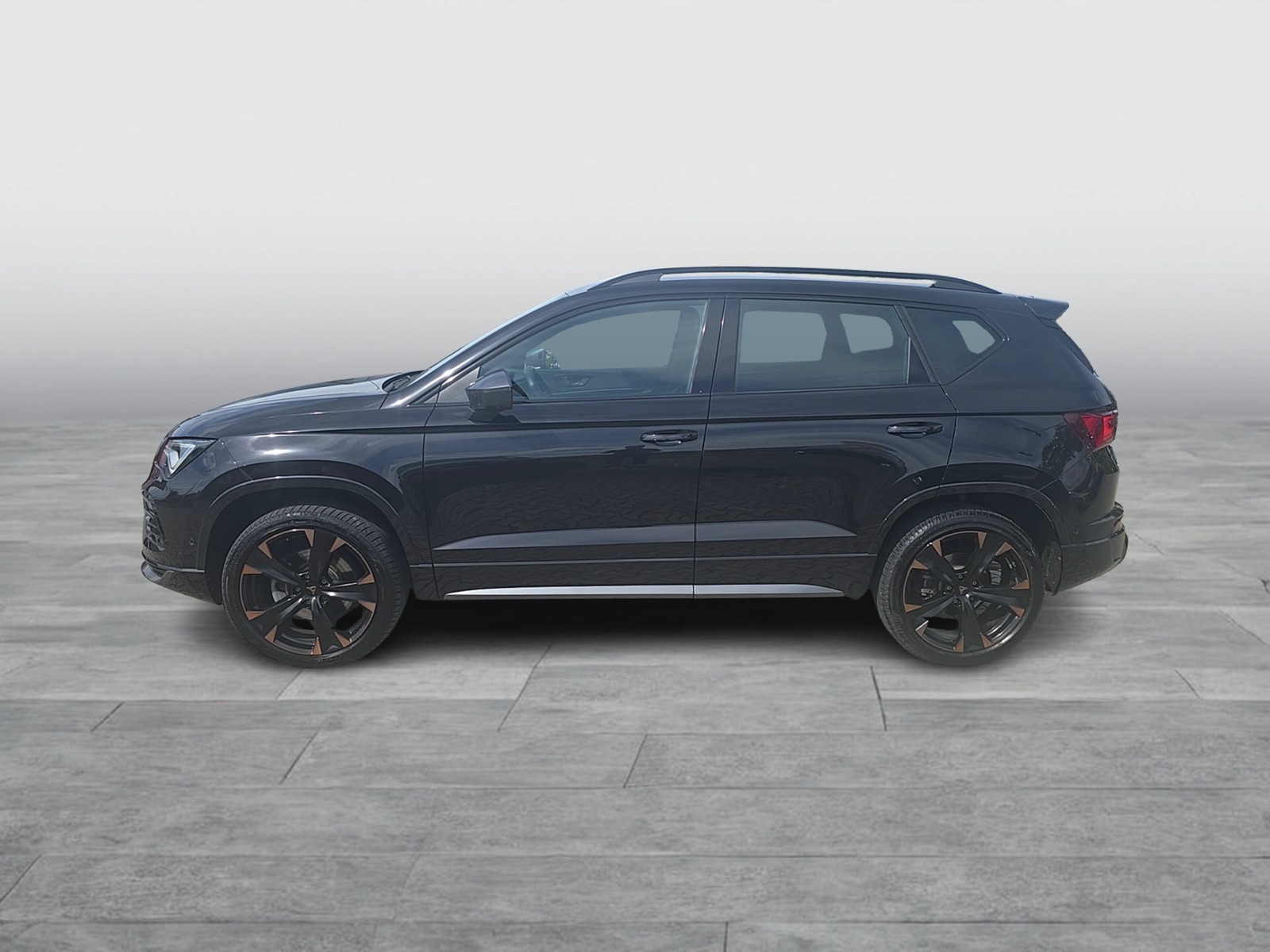 Fahrzeugabbildung CUPRA Ateca TSI DSG 4Drive LED AHK Navi AID ACC 360° SHZ 19