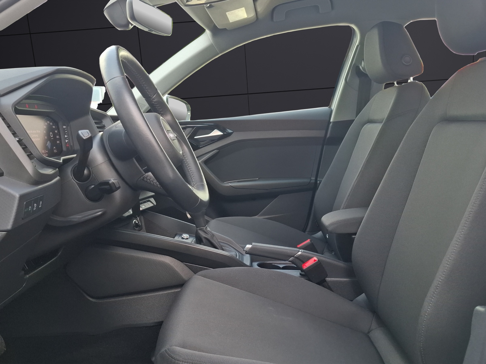 Fahrzeugabbildung Audi A1 Sportback 30 TFSI S-tronic LED Navi AVC GRA PDC SH