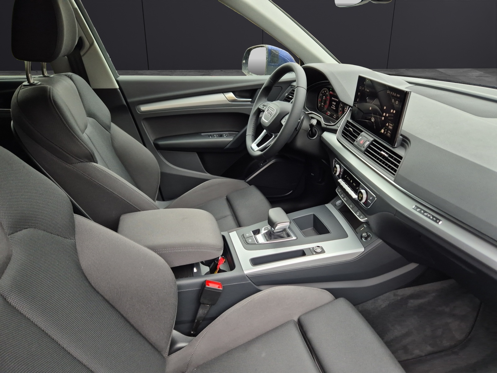 Fahrzeugabbildung Audi Q5 40 TFSI advanced quattro S-tronic STHZG Matrix AVC ACC RFK