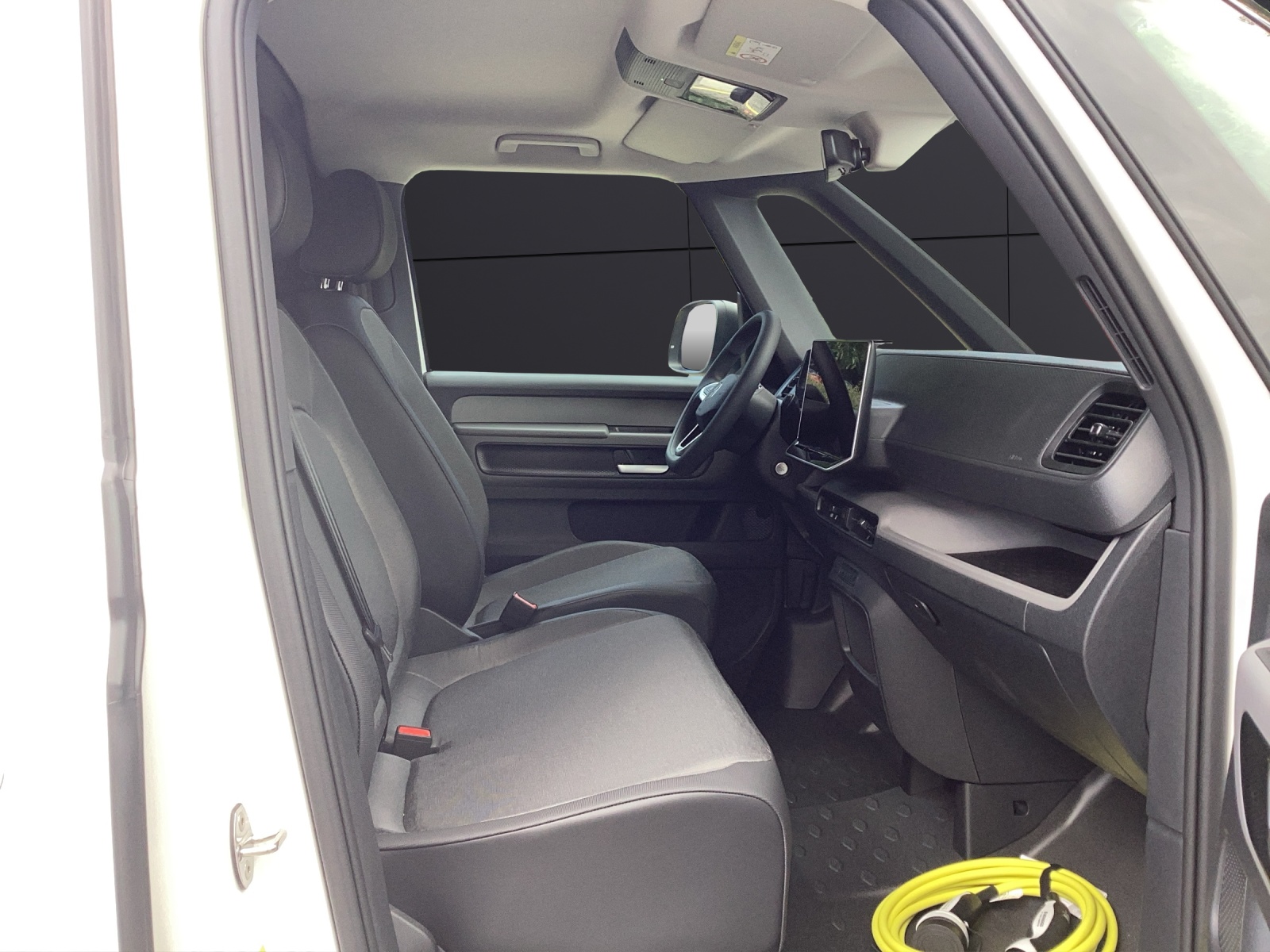 Fahrzeugabbildung Volkswagen ID. Buzz Cargo Pro AHK IQ Light ACC PDC REAR VIEW KLIMA