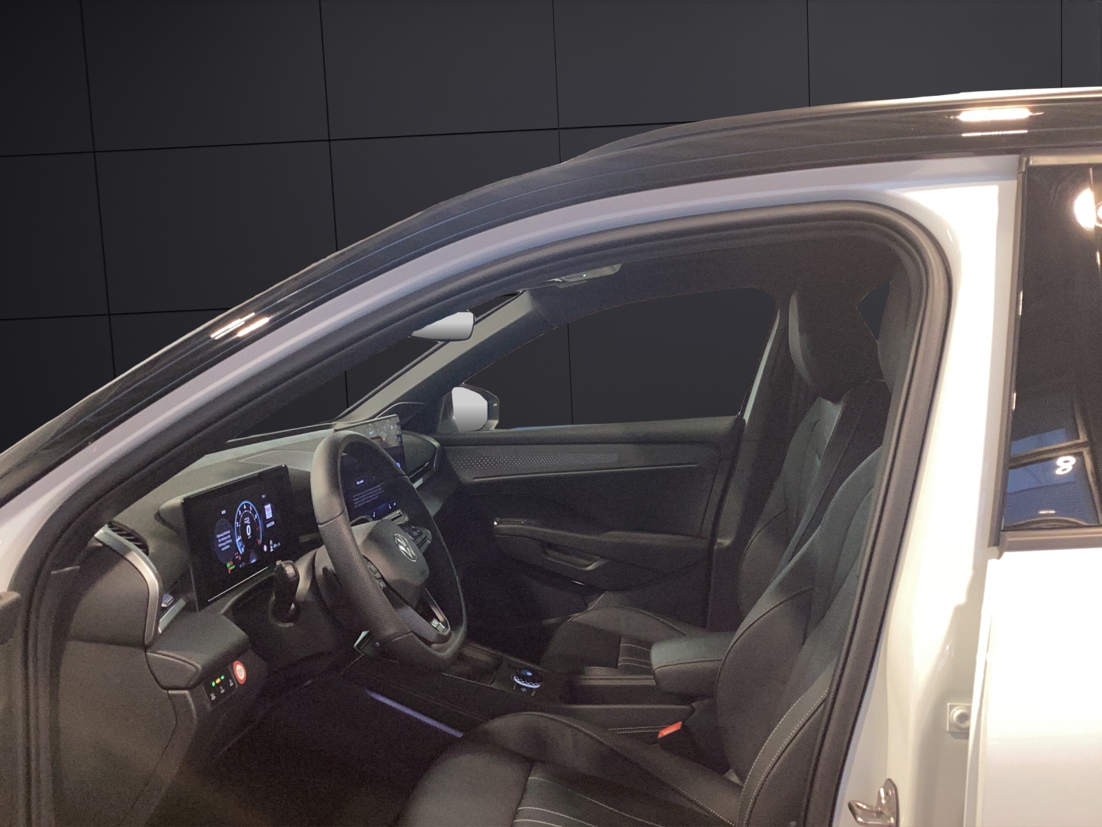 Fahrzeugabbildung Volkswagen T-Roc R-Line-Black-Style AHZV IQ.LIGHT SH H&K