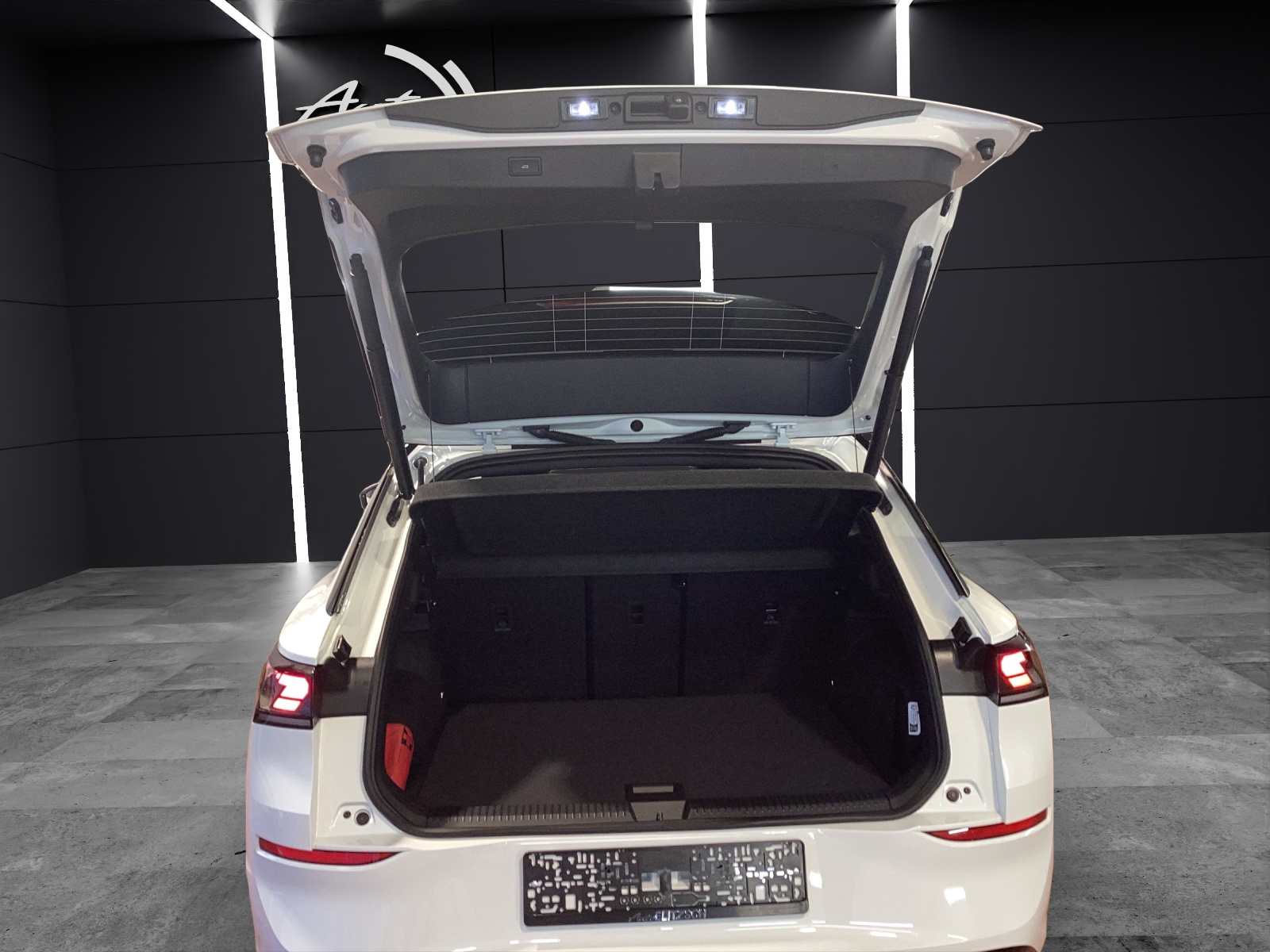 Fahrzeugabbildung Volkswagen T-Roc R-Line-Black-Style AHZV IQ.LIGHT SH H&K