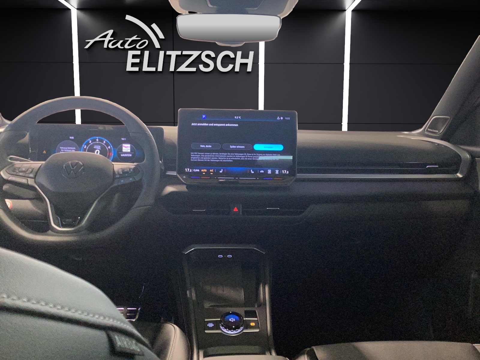 Fahrzeugabbildung Volkswagen T-Roc R-Line-Black-Style AHZV IQ.LIGHT SH H&K