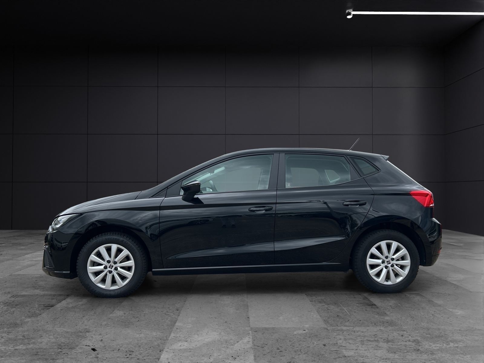 Fahrzeugabbildung SEAT Ibiza TSI Style DSG LED PDC CarPlay GRA SH