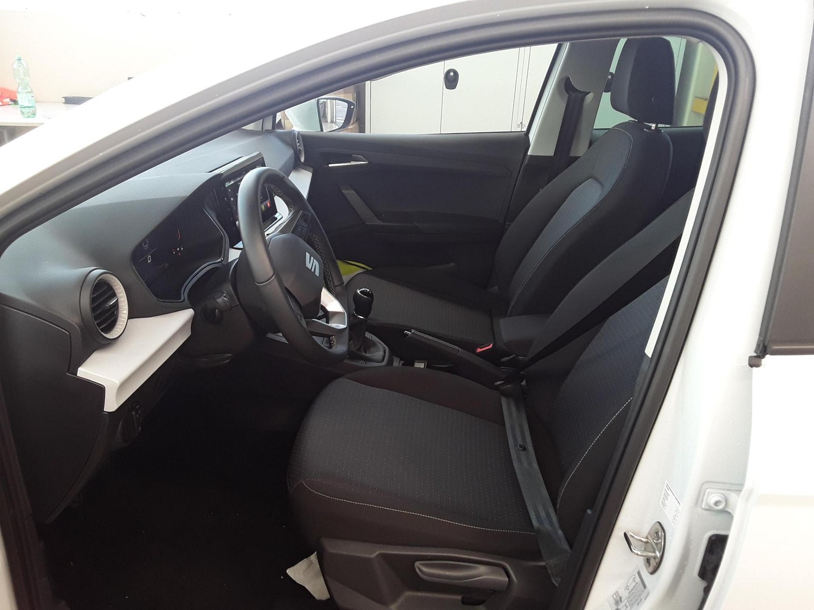 Fahrzeugabbildung SEAT Ibiza TSI Style LED Navi ACC VC RFK SH LM