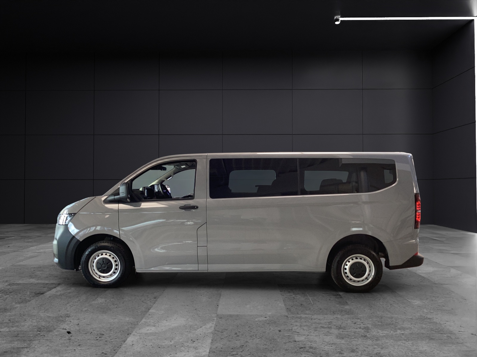 Fahrzeugabbildung Volkswagen Transporter Kombi TDI 81 kW LR AHK KLIMA ASSISTENZ PAKET