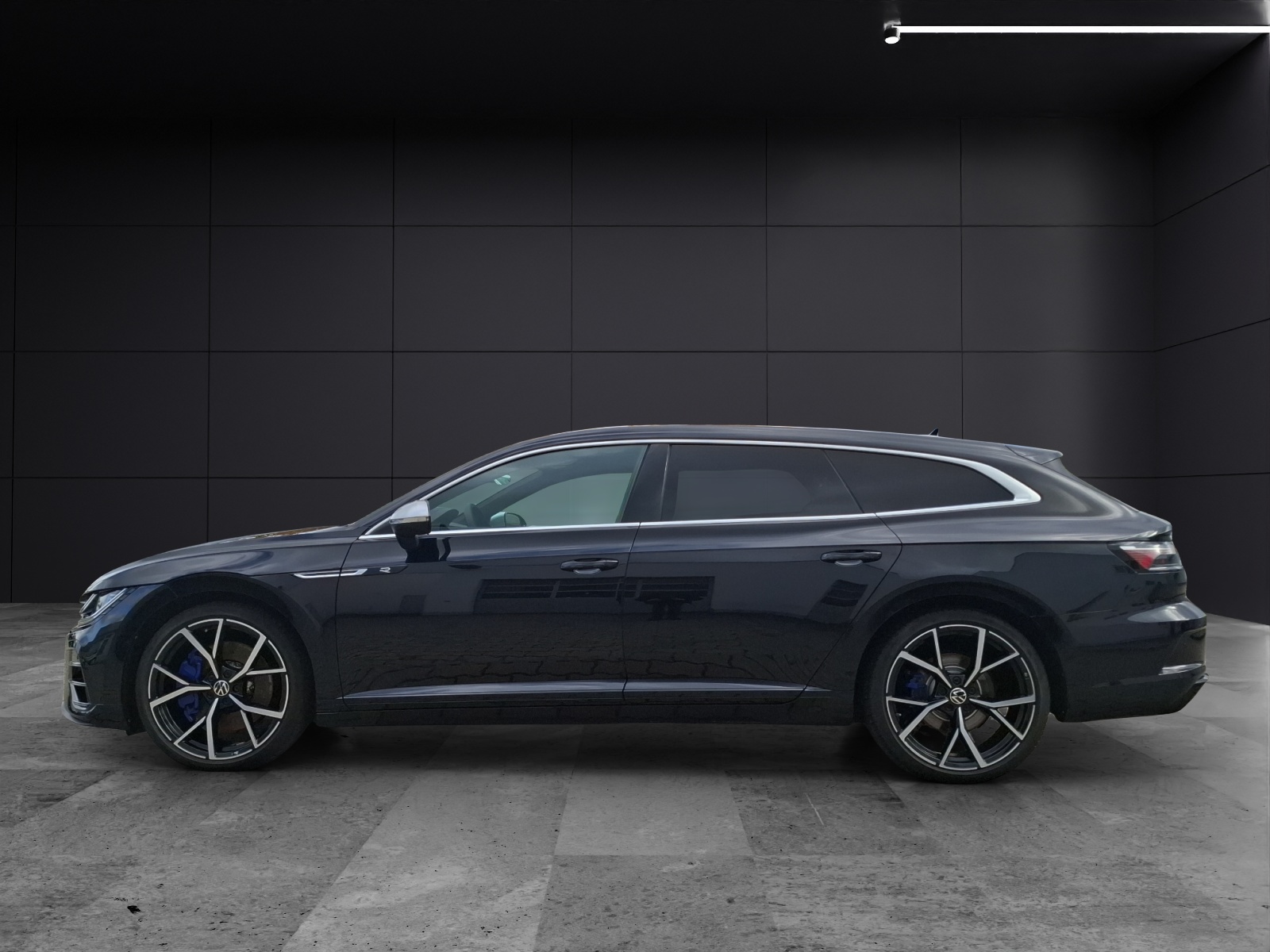 Fahrzeugabbildung Volkswagen Arteon SB R 4M DSG LED AHK Navi AID ACC RFK SH 20