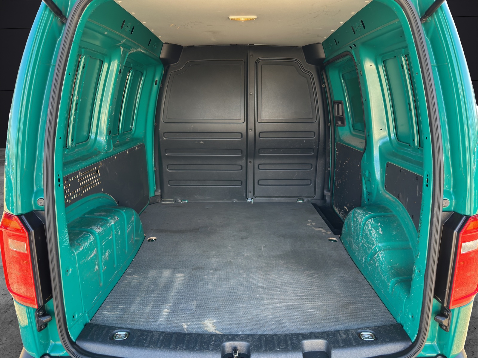 Fahrzeugabbildung Volkswagen Caddy Kasten TDI Klimaautom. Bluetooth elekt. Sp.