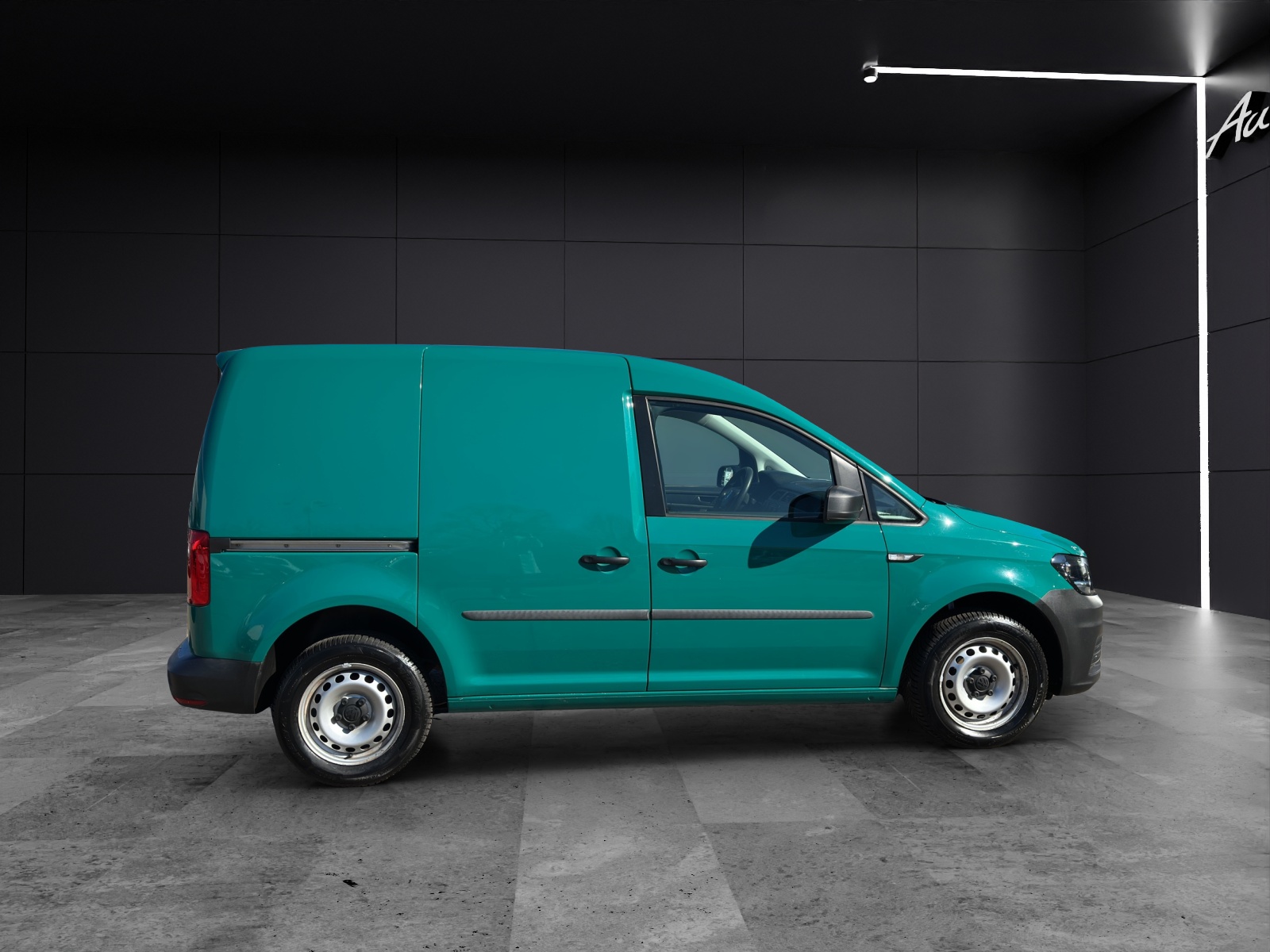 Fahrzeugabbildung Volkswagen Caddy Kasten TDI Klimaautom. Bluetooth elekt. Sp.