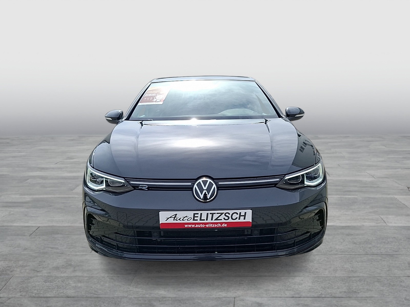Fahrzeugabbildung Volkswagen Golf VIII TSI R-Line LEDplus CarPlay AID ACC Herman Pano PDC SH 18