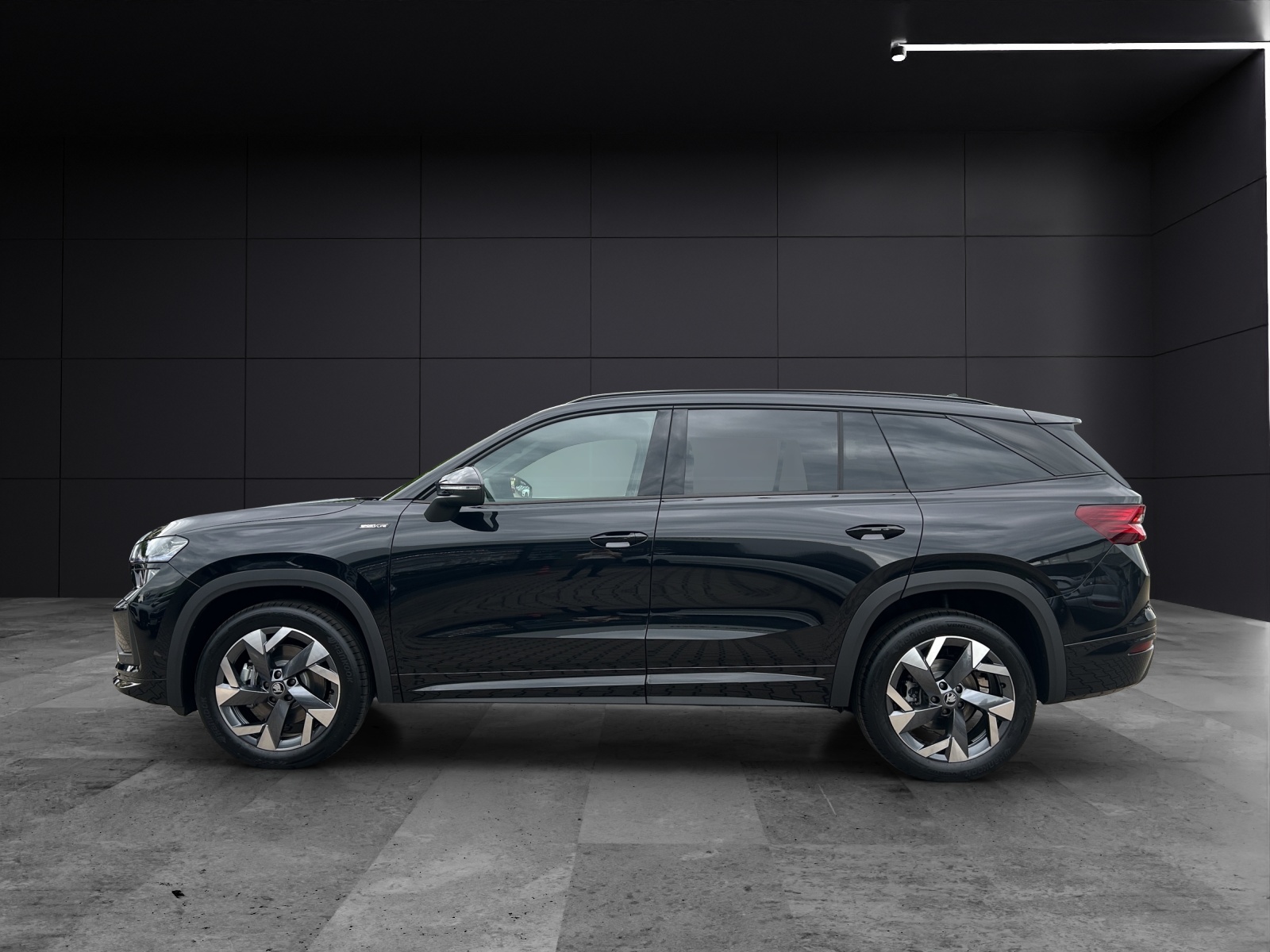 Fahrzeugabbildung SKODA Kodiaq 2.0 TDI 4x4 Sportline MATRIX AHK